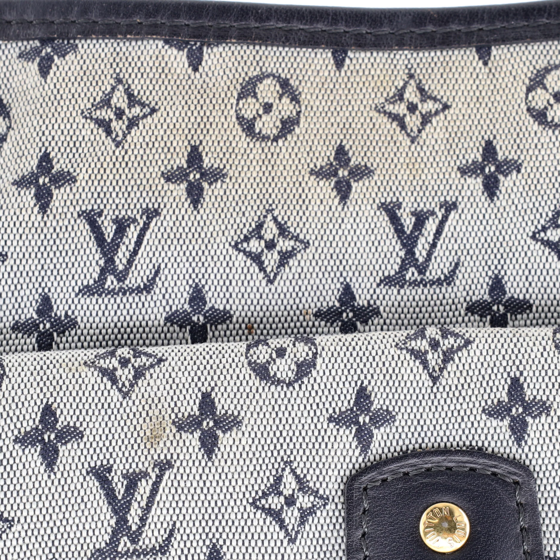 Mary Kate Messenger Bag Mini Lin - Image 7