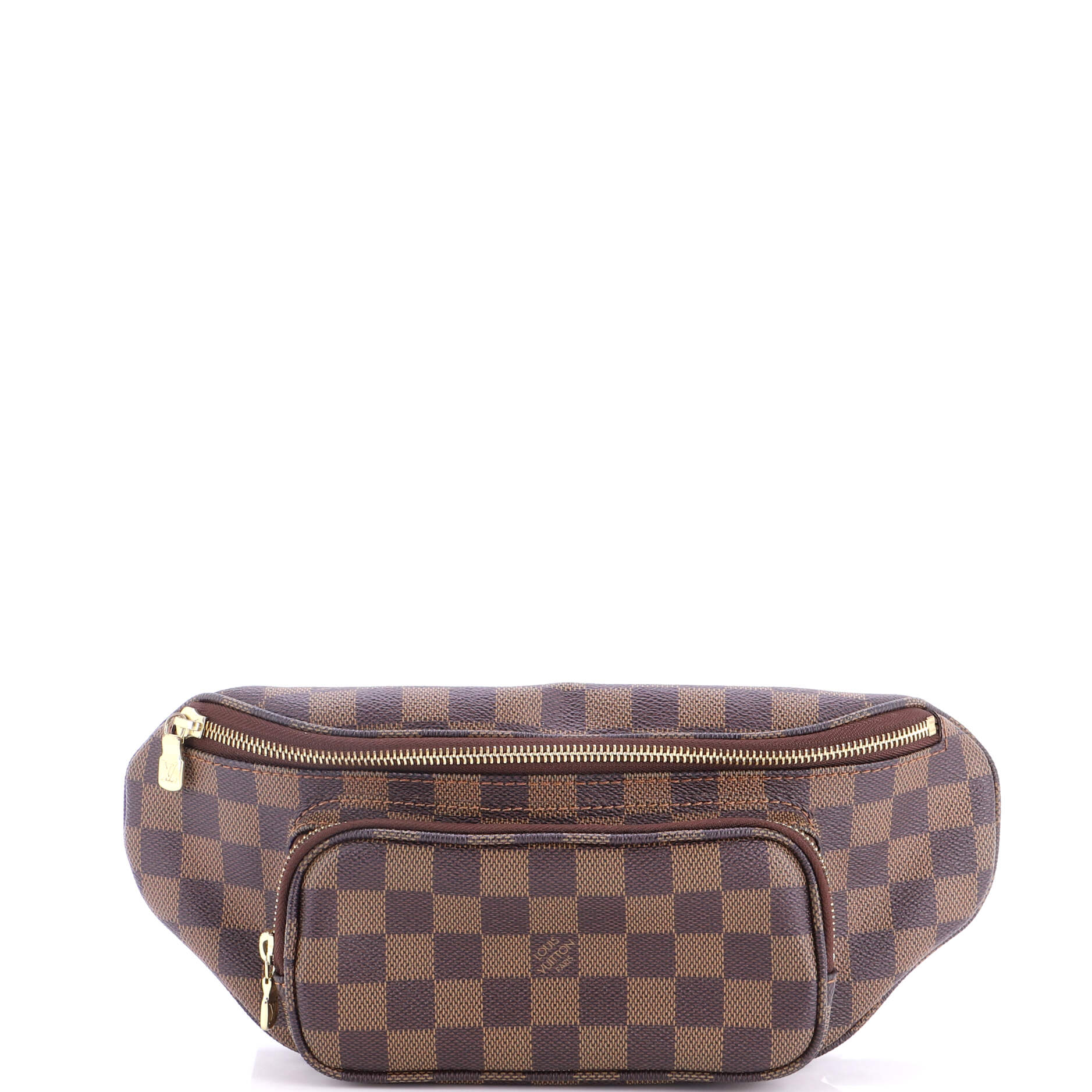 Melville Waist Bag Damier