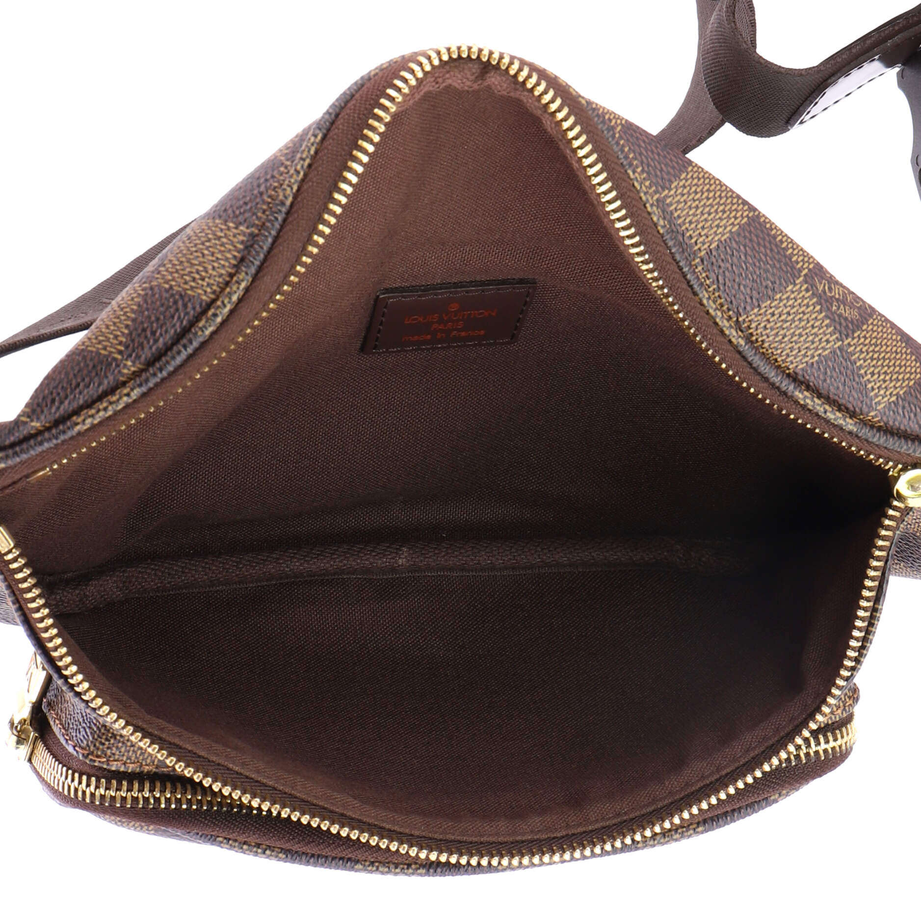 Melville Waist Bag Damier - Image 5