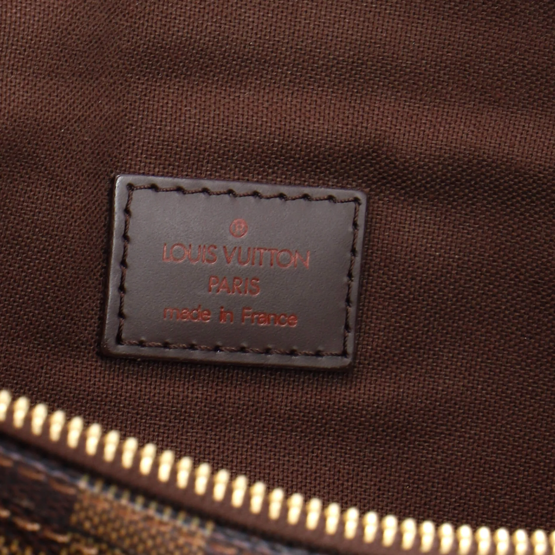 Melville Waist Bag Damier - Image 6