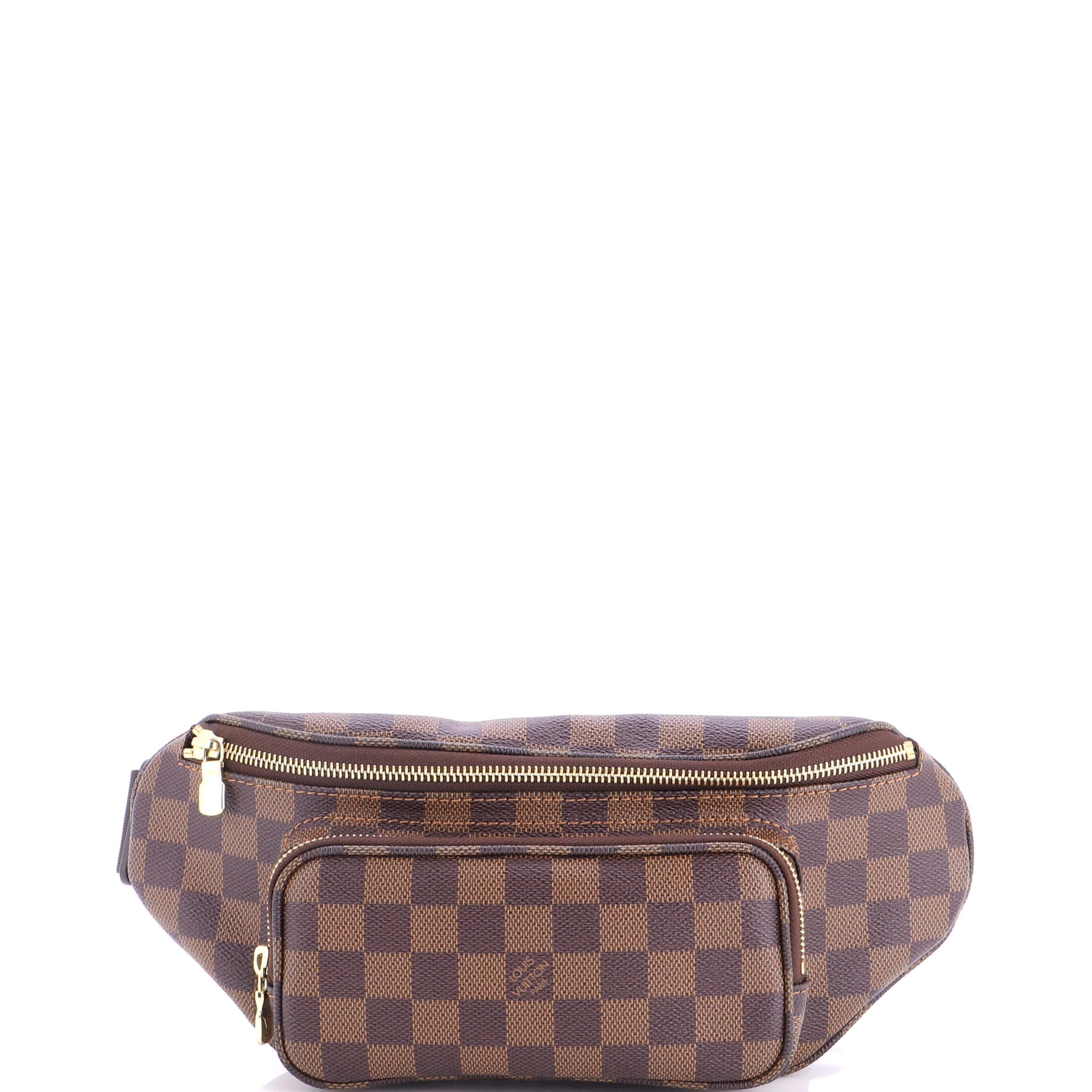 Melville Waist Bag Damier
