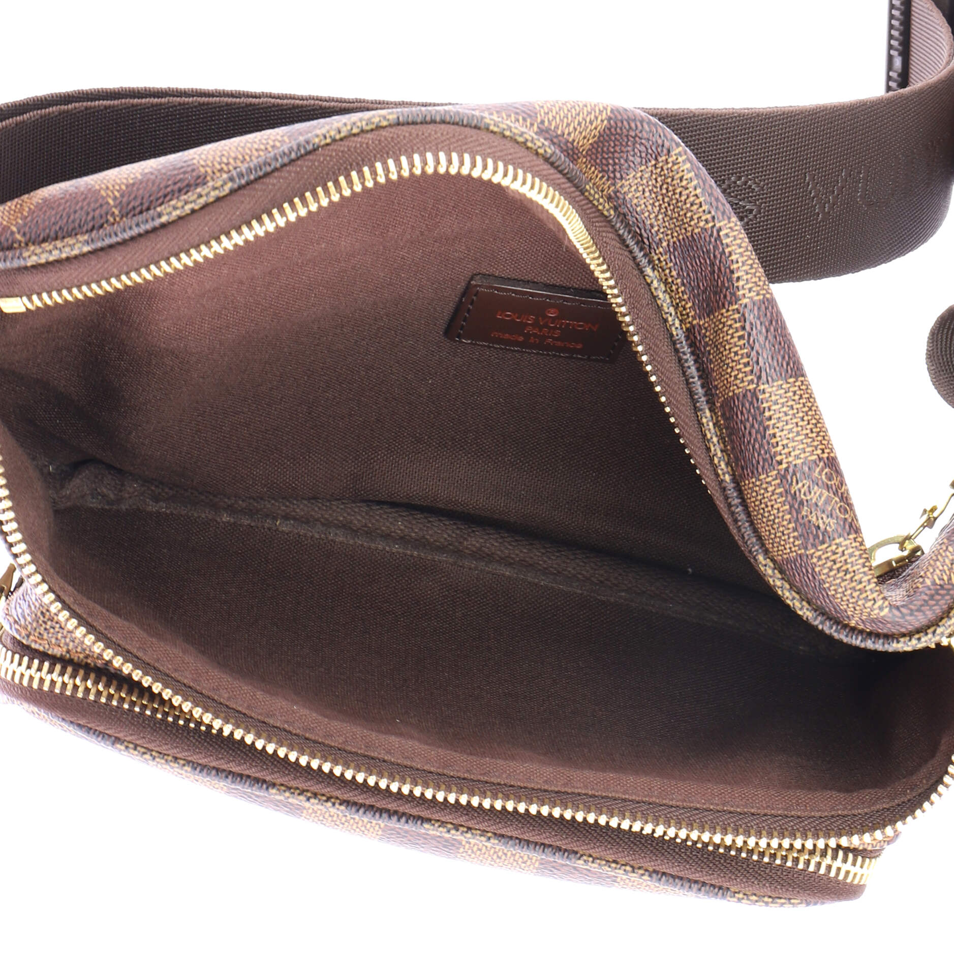 Melville Waist Bag Damier - Image 5