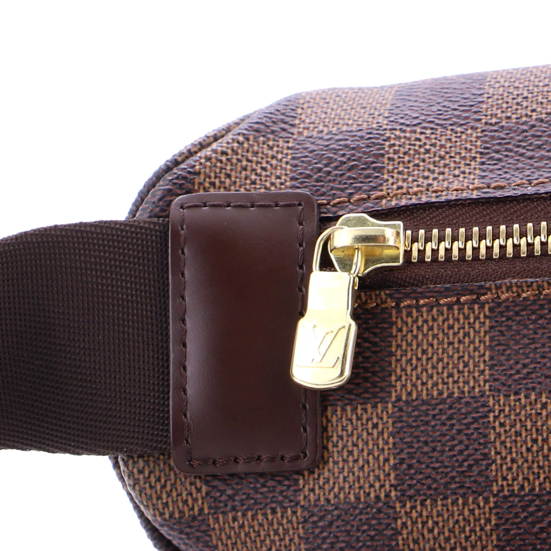 Melville Waist Bag Damier - Image 6