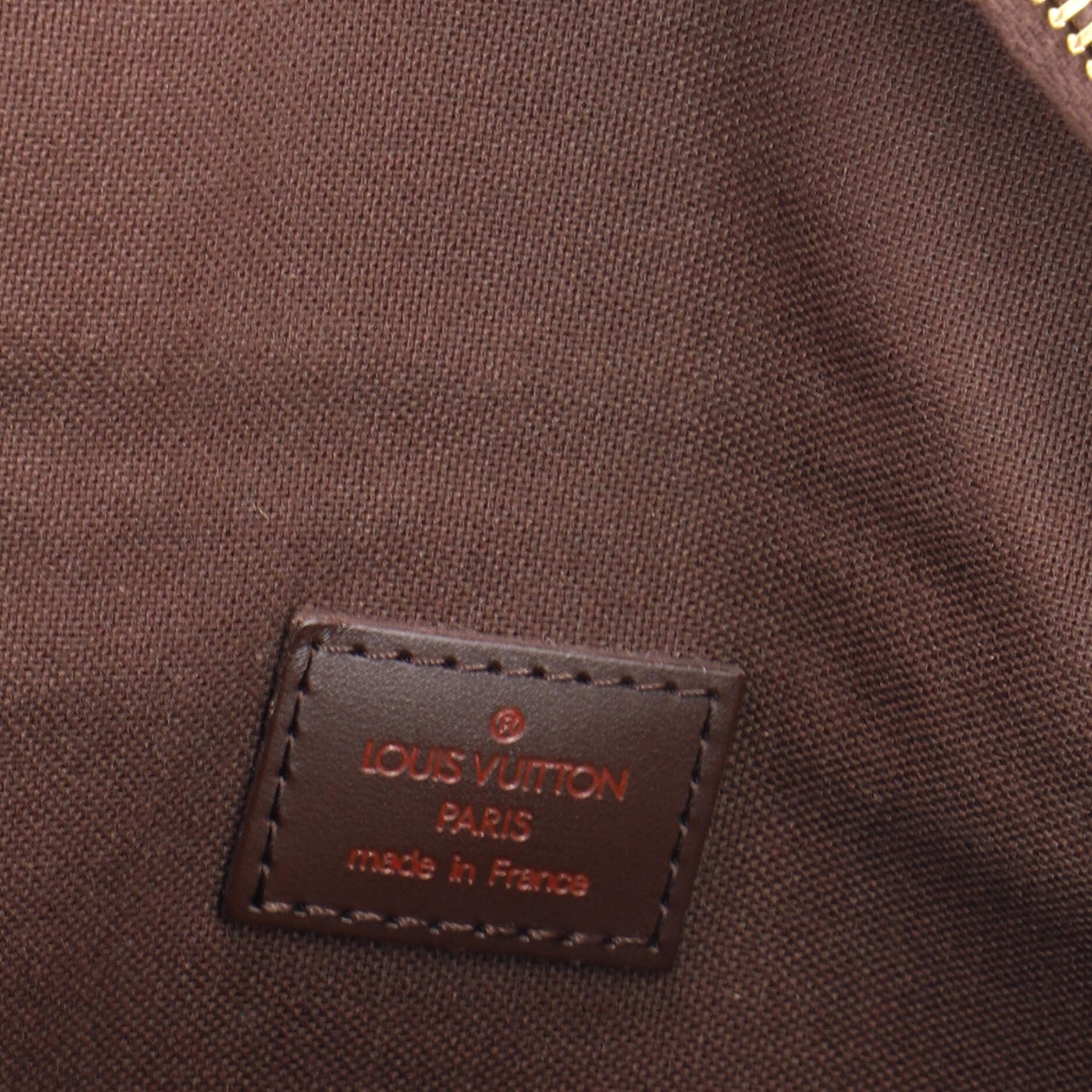 Melville Waist Bag Damier - Image 7