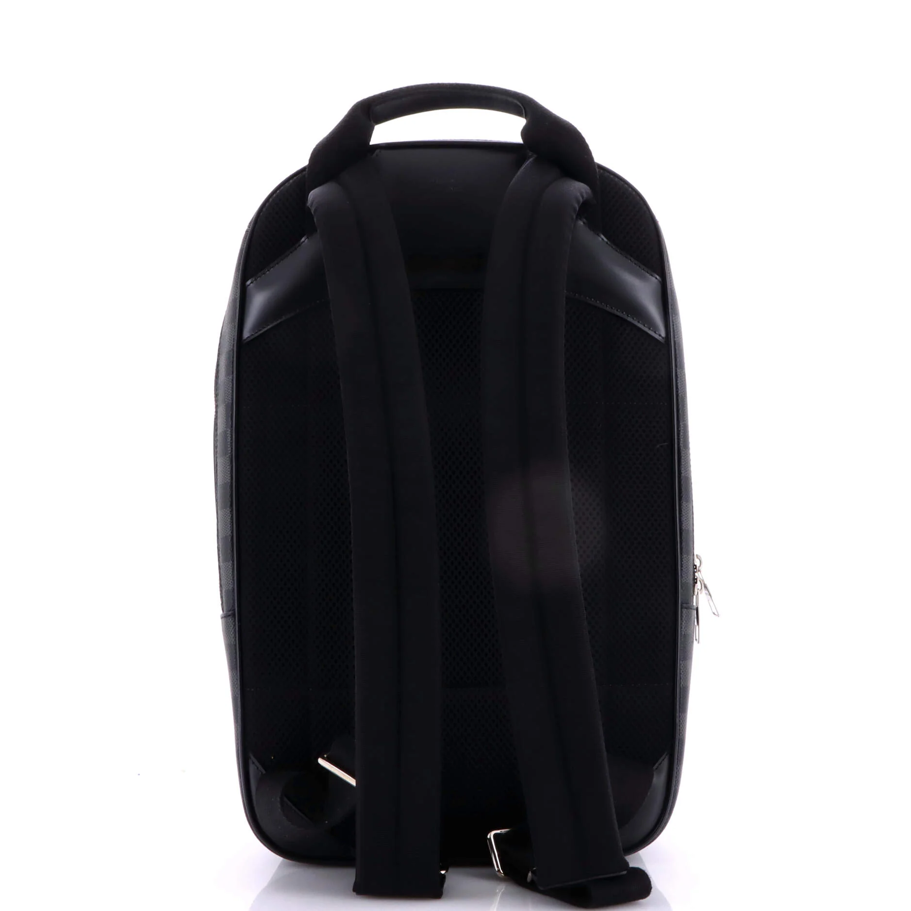 Michael NM Backpack Damier Graphite - Image 3