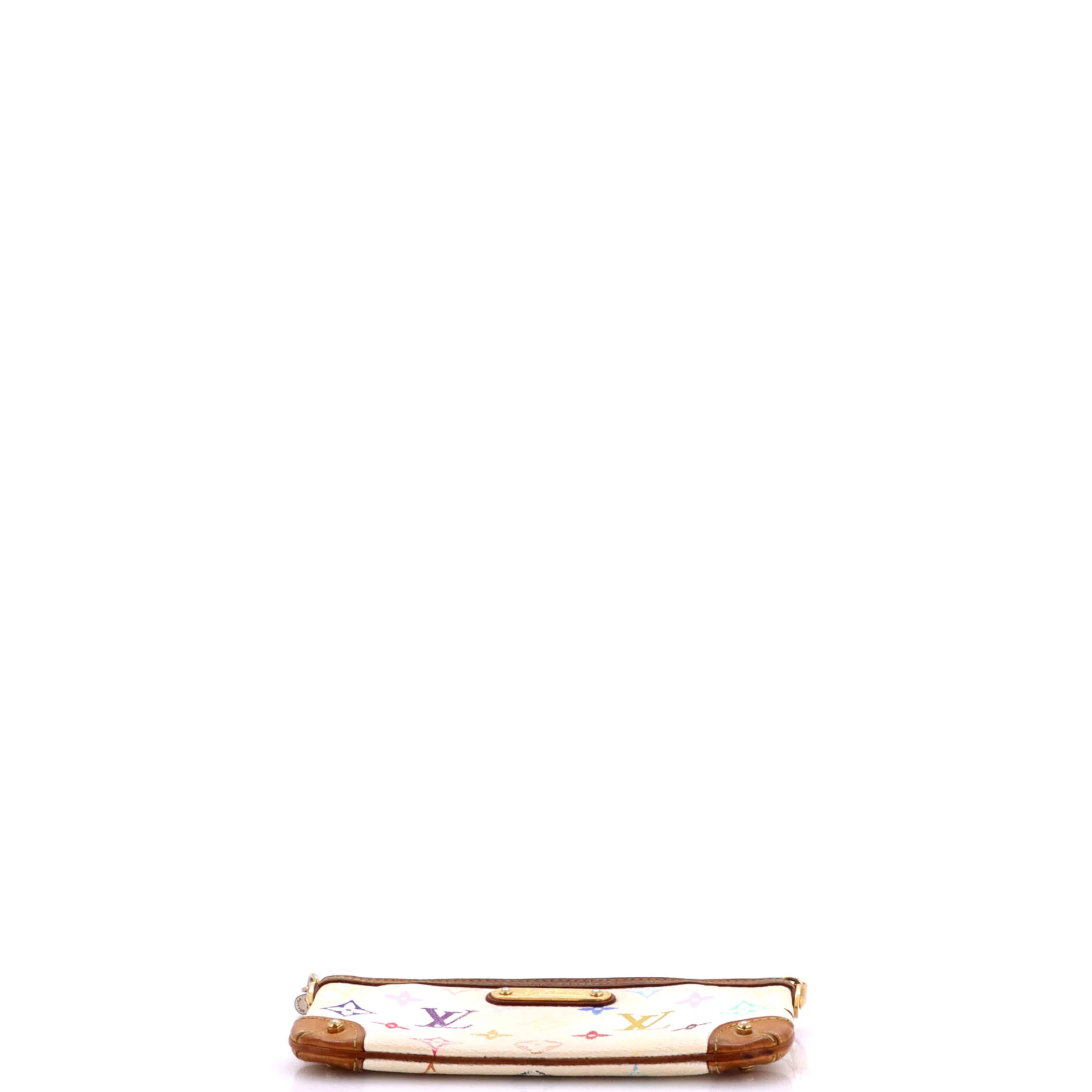 Milla Pochette Monogram Multicolor MM - Image 4