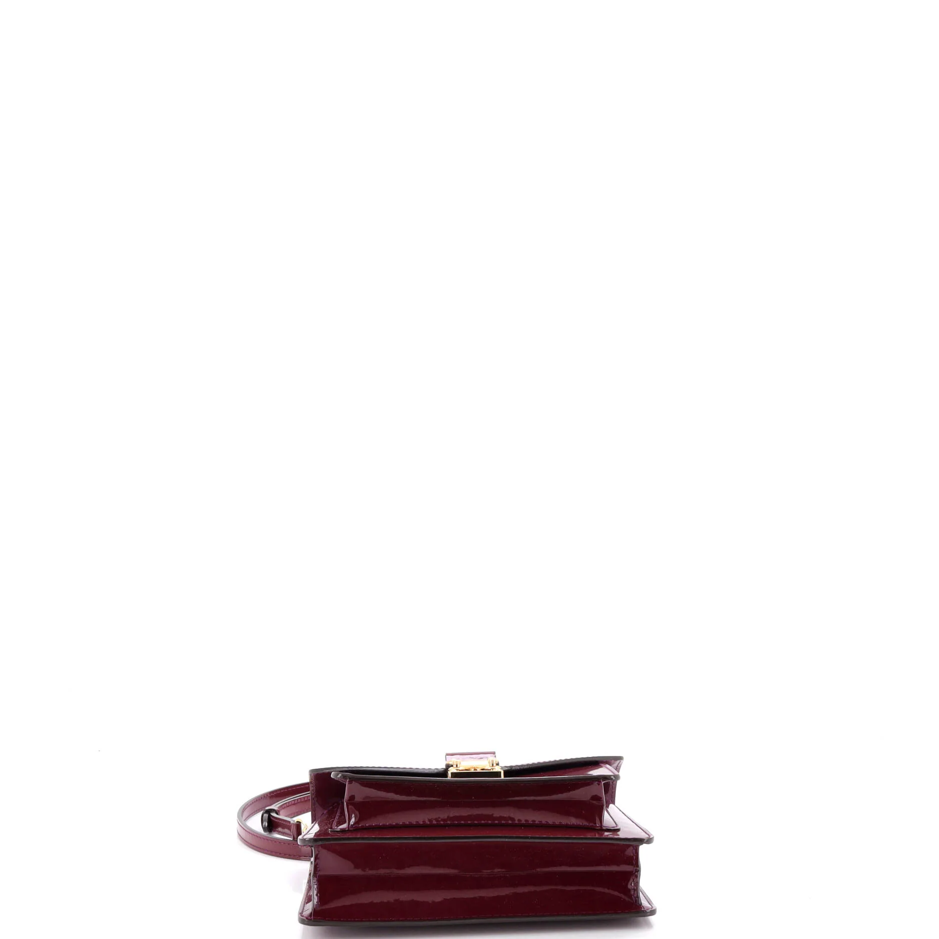 Monceau Handbag Vernis BB - Image 4