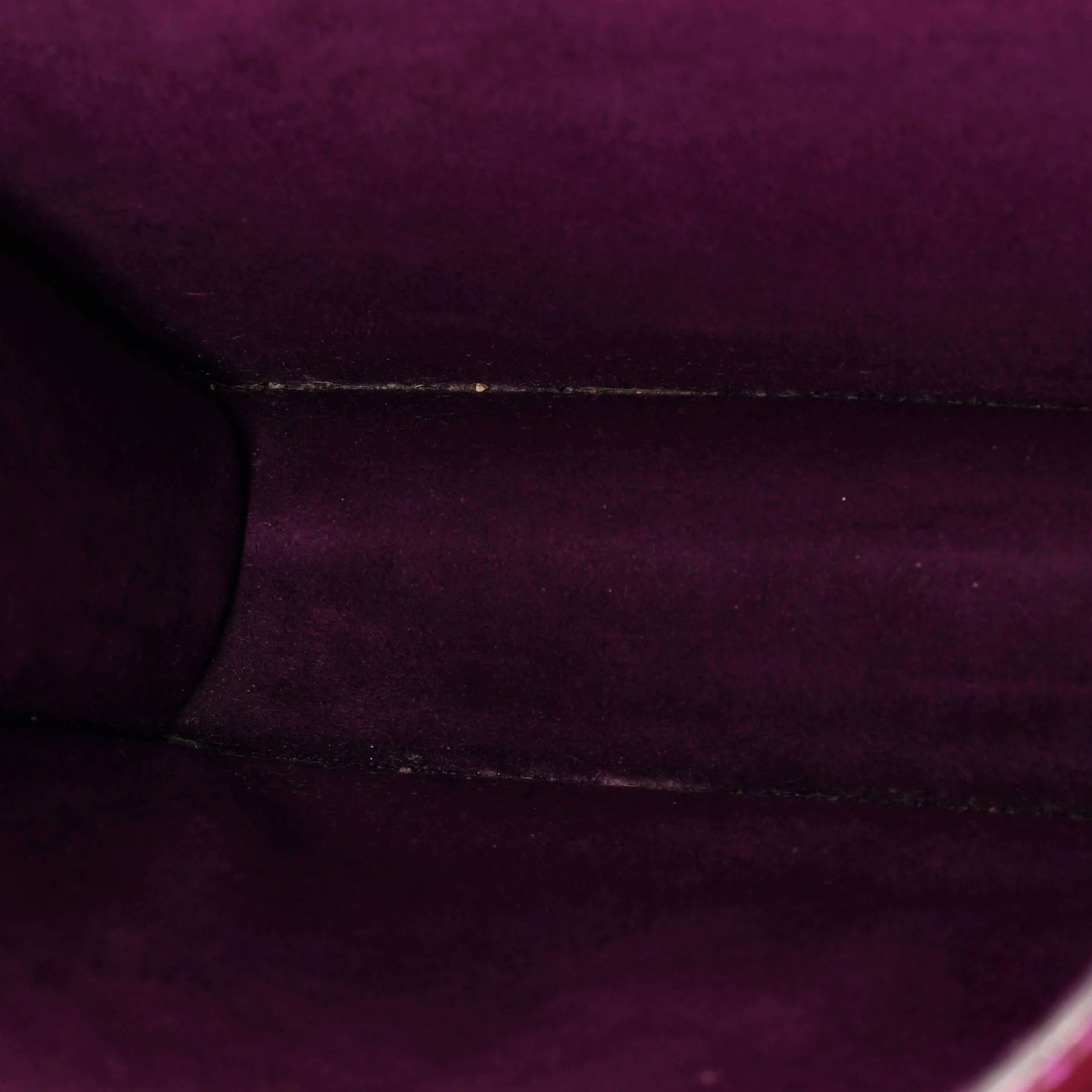 Monceau Handbag Vernis BB - Image 5