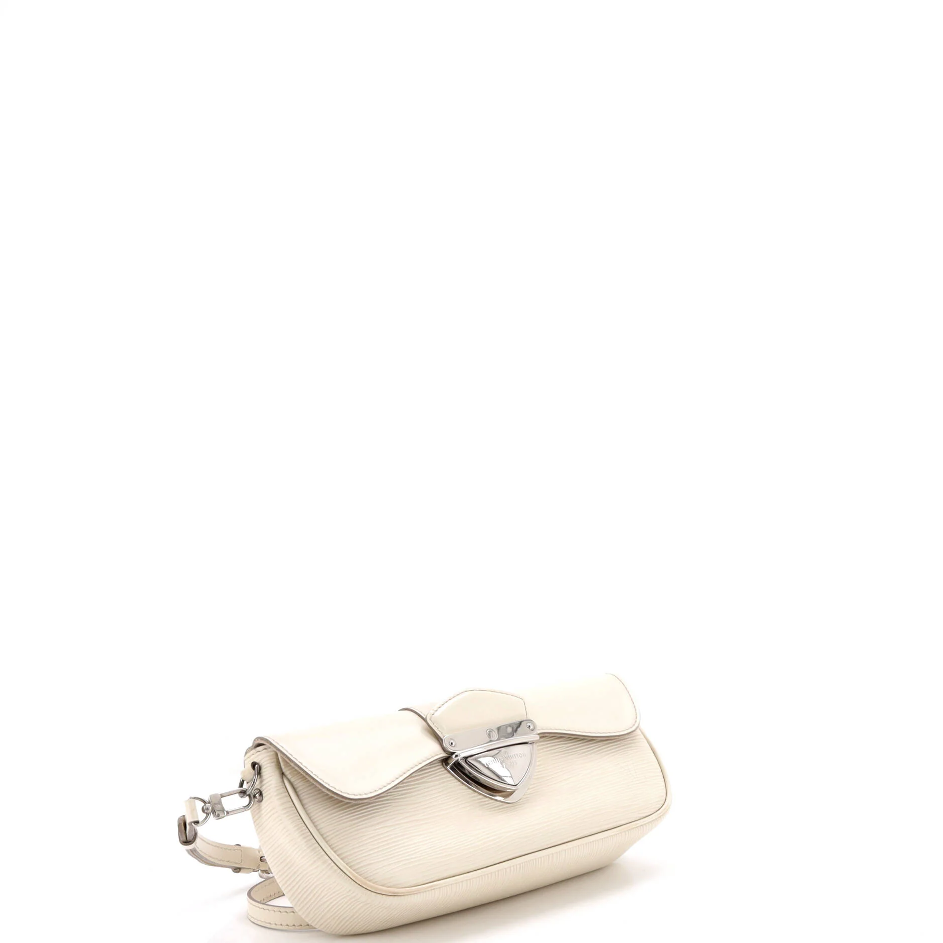 Montaigne Clutch Epi Leather - Image 2