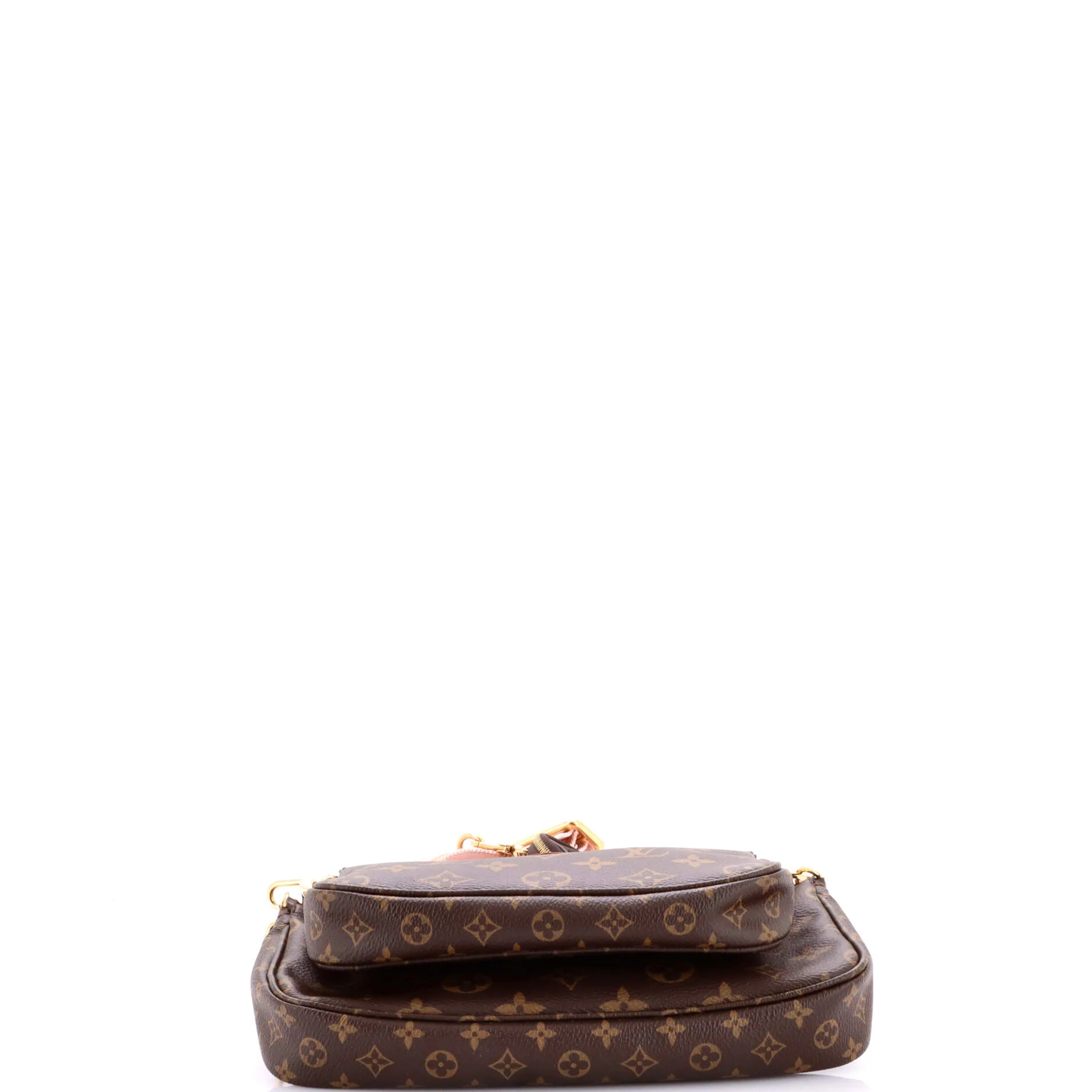 Multi Pochette Accessoires Monogram Canvas - Image 4