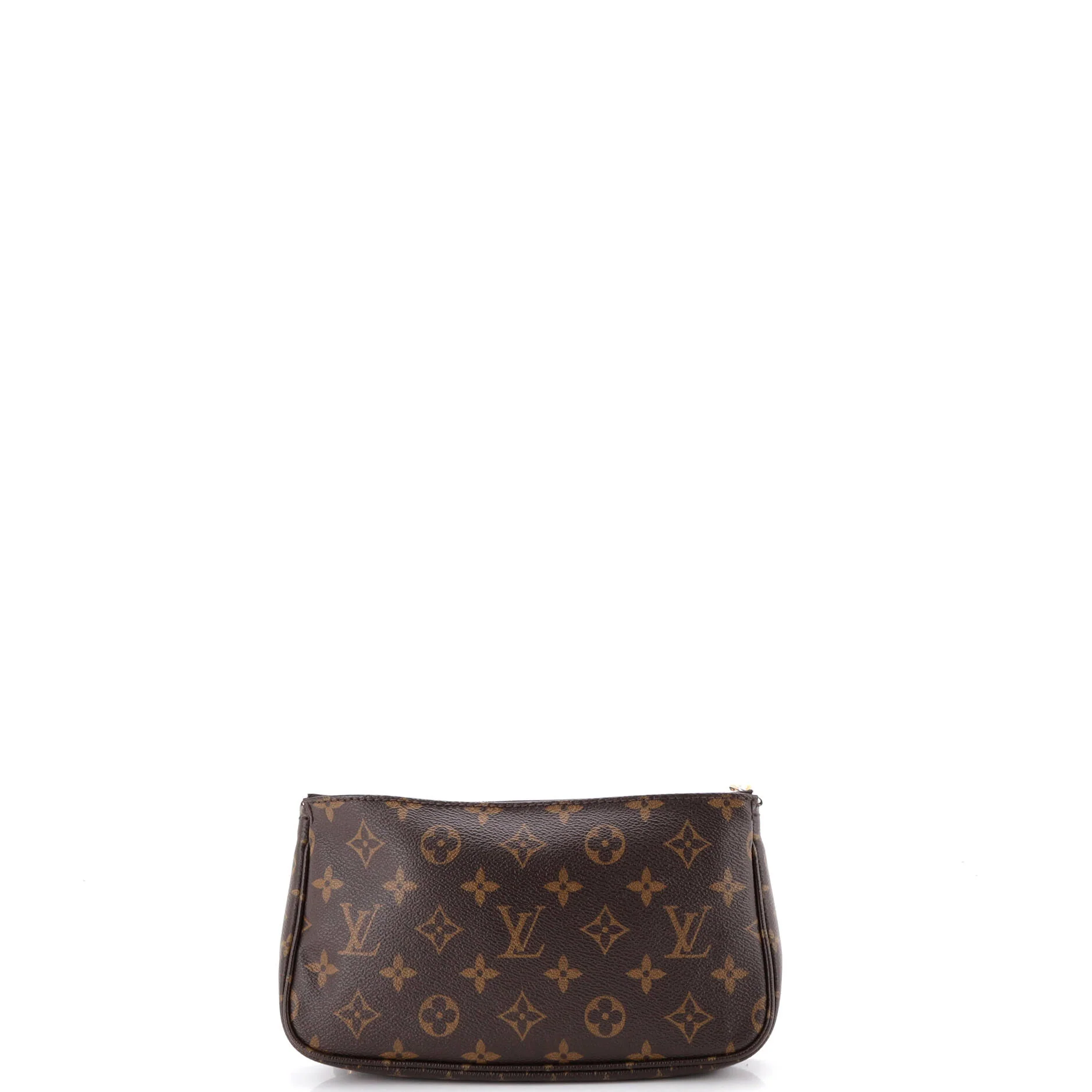 Multi Pochette Accessoires Monogram Canvas - Image 3
