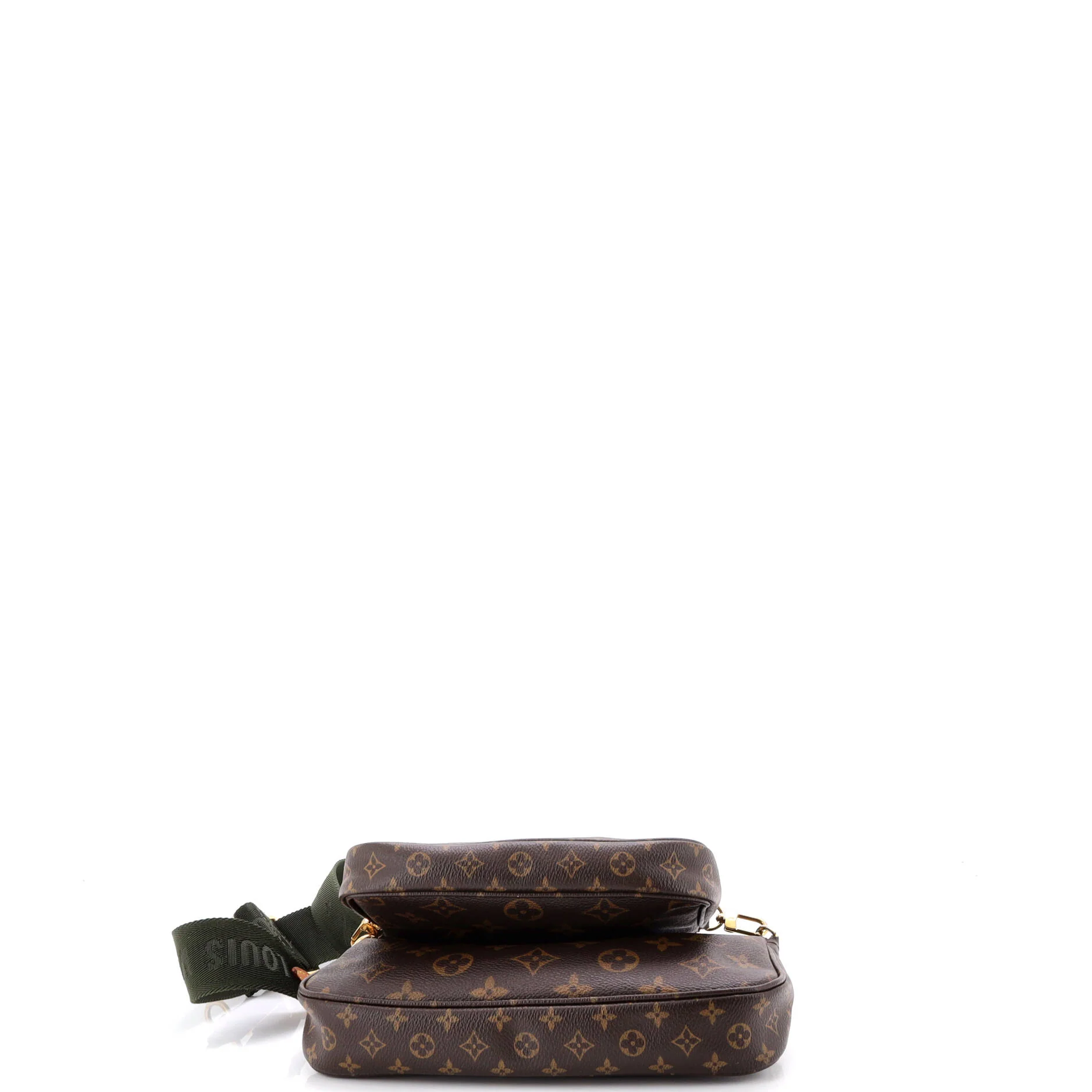 Multi Pochette Accessoires Monogram Canvas - Image 4