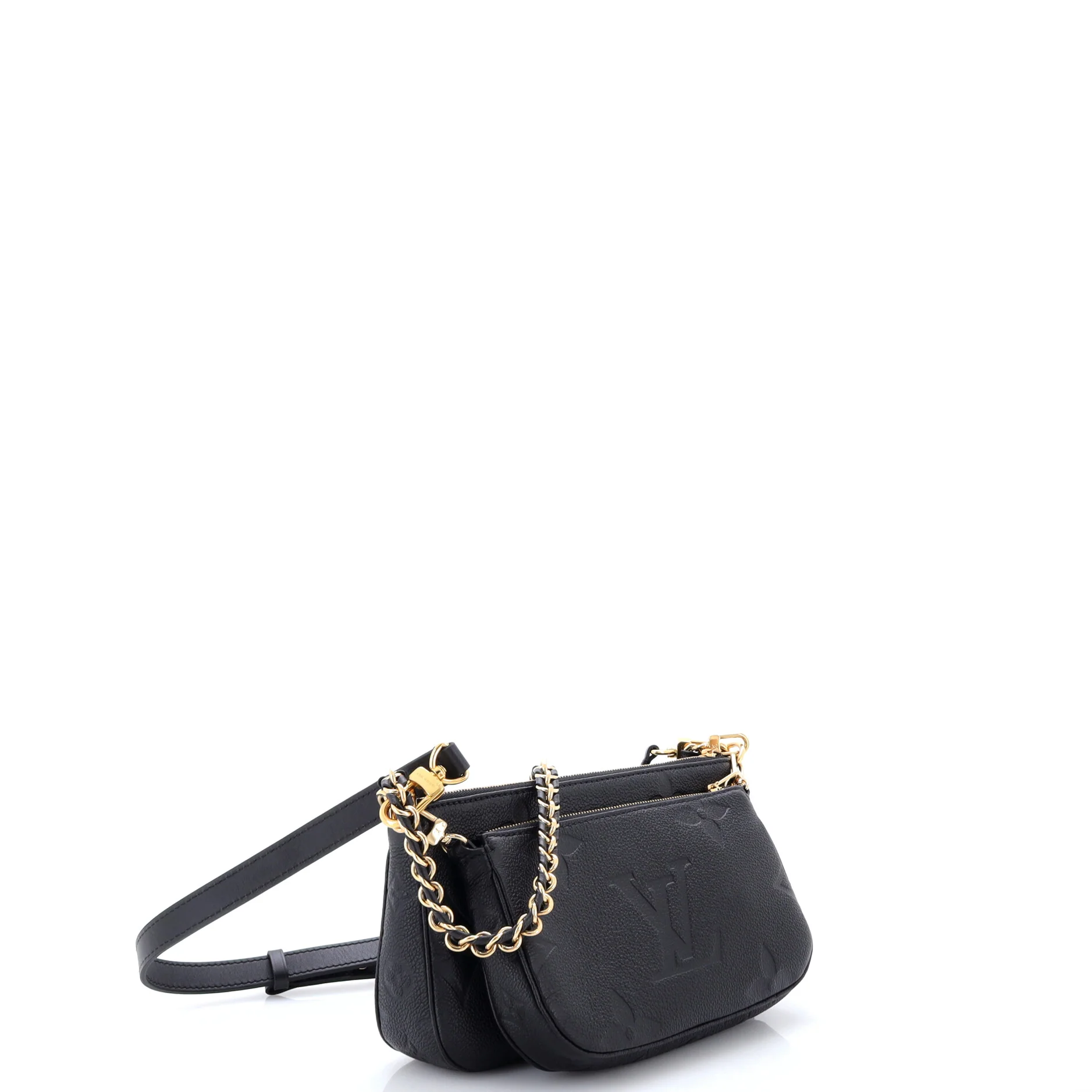 Multi Pochette Accessoires Monogram Empreinte Giant - Image 2