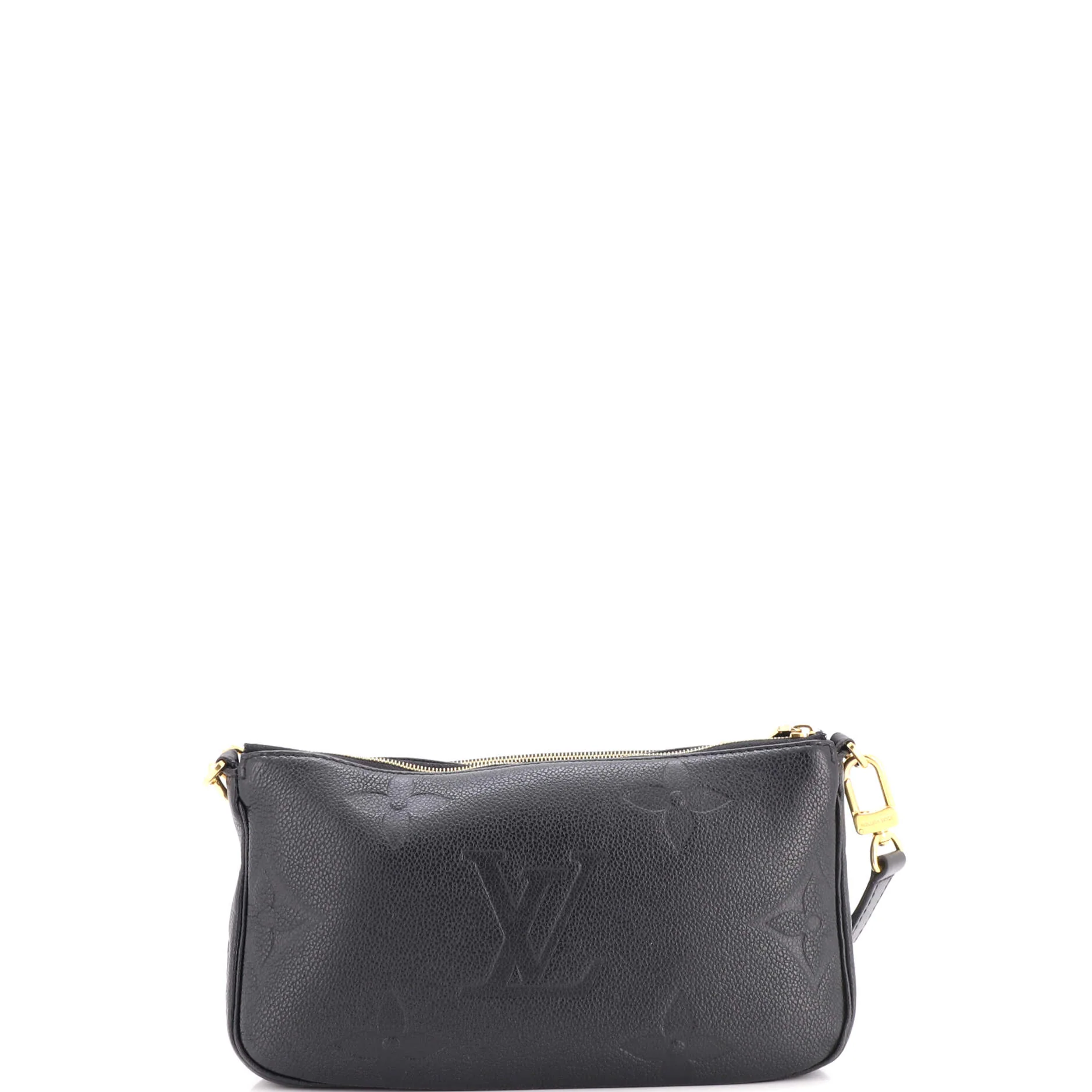 Multi Pochette Accessoires Monogram Empreinte Giant - Image 3
