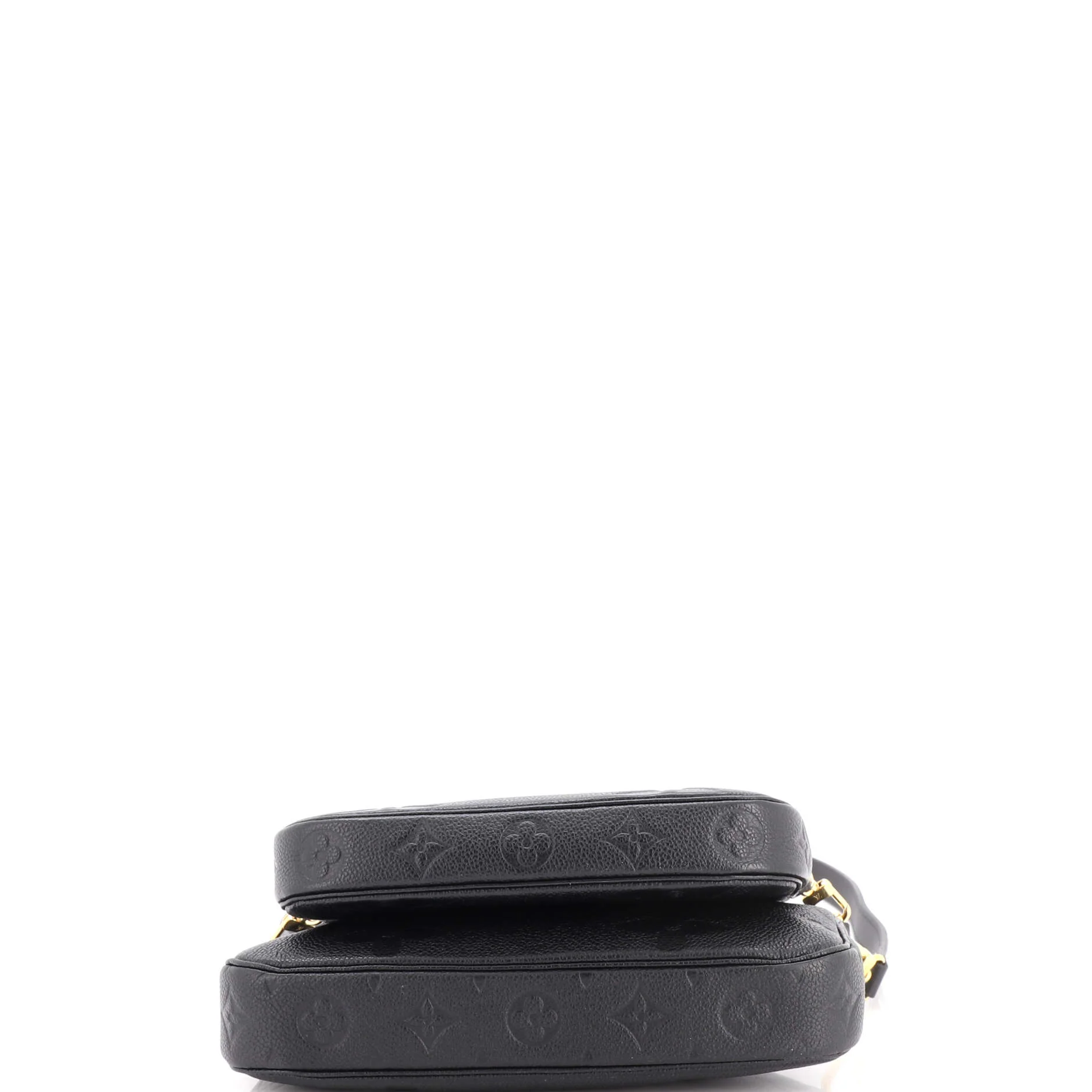 Multi Pochette Accessoires Monogram Empreinte Giant - Image 4