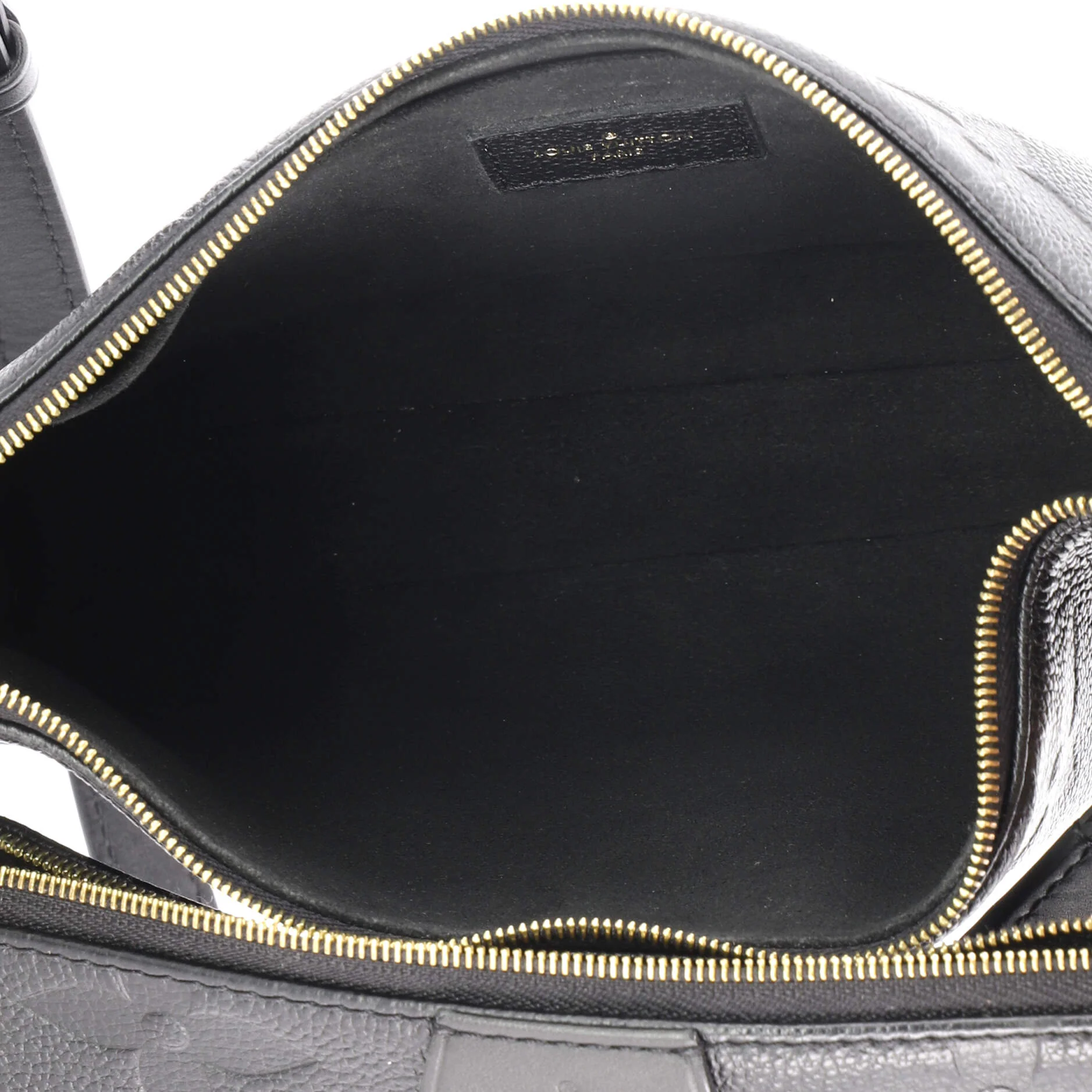 Multi Pochette Accessoires Monogram Empreinte Giant - Image 5