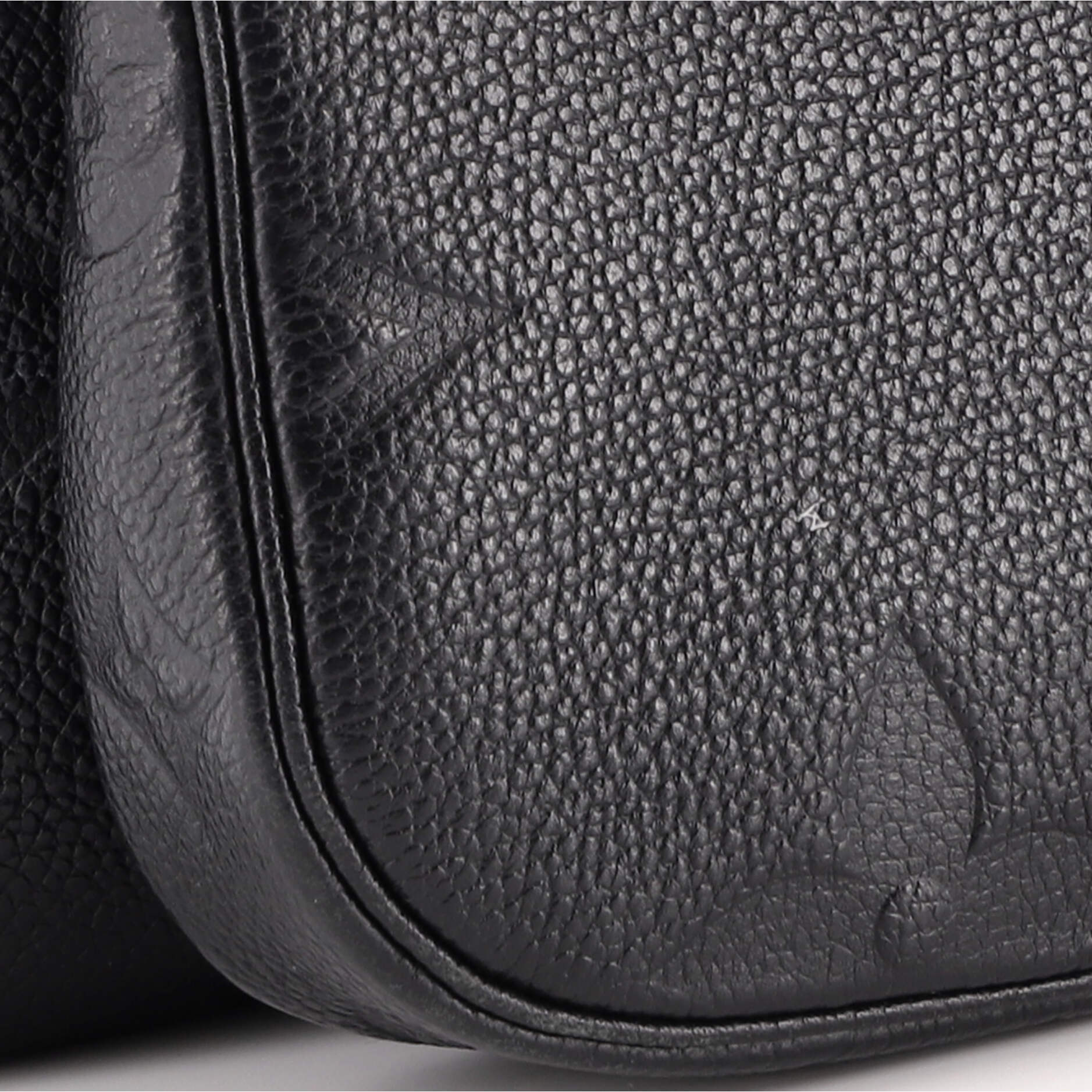 Multi Pochette Accessoires Monogram Empreinte Giant - Image 6