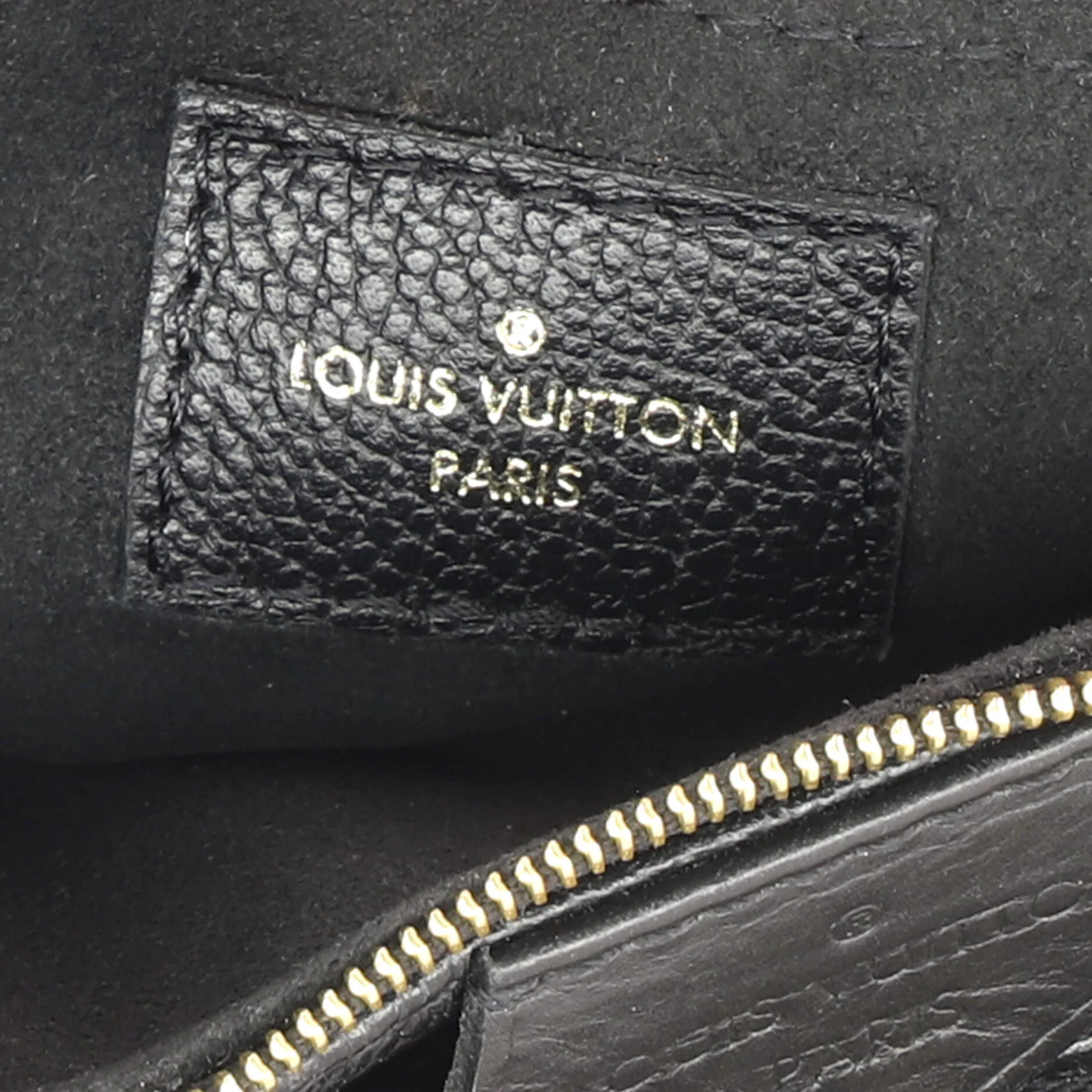 Multi Pochette Accessoires Monogram Empreinte Giant - Image 7