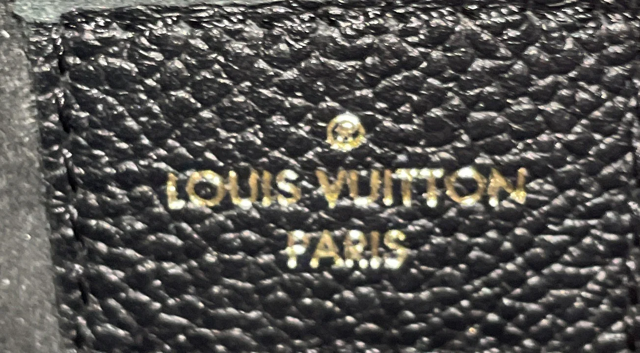 Multi Pochette Accessoires Monogram Empreinte Giant - Image 8