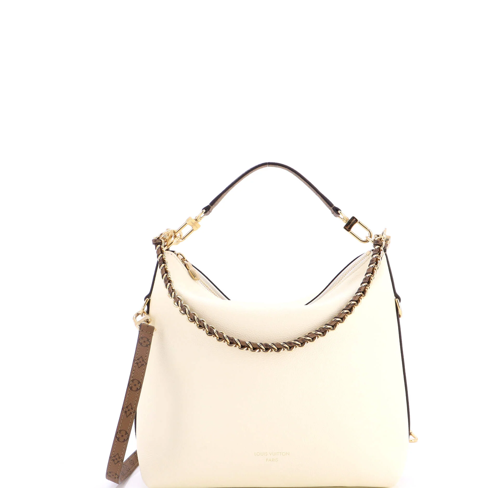 Multipass Bag Leather