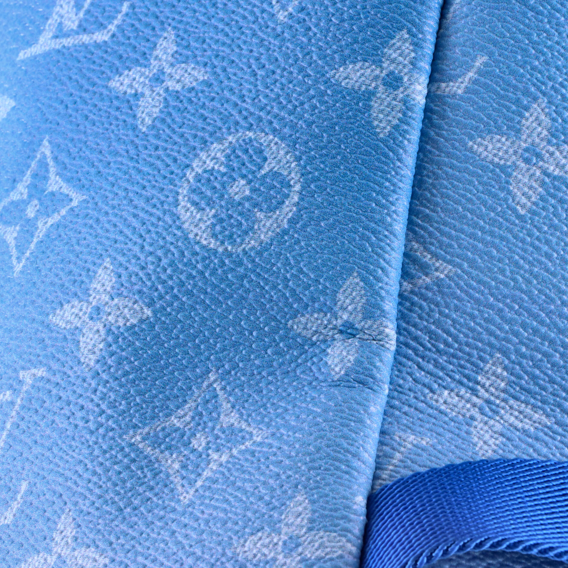 Multipocket Backpack Limited Edition Monogram Clouds - Image 7
