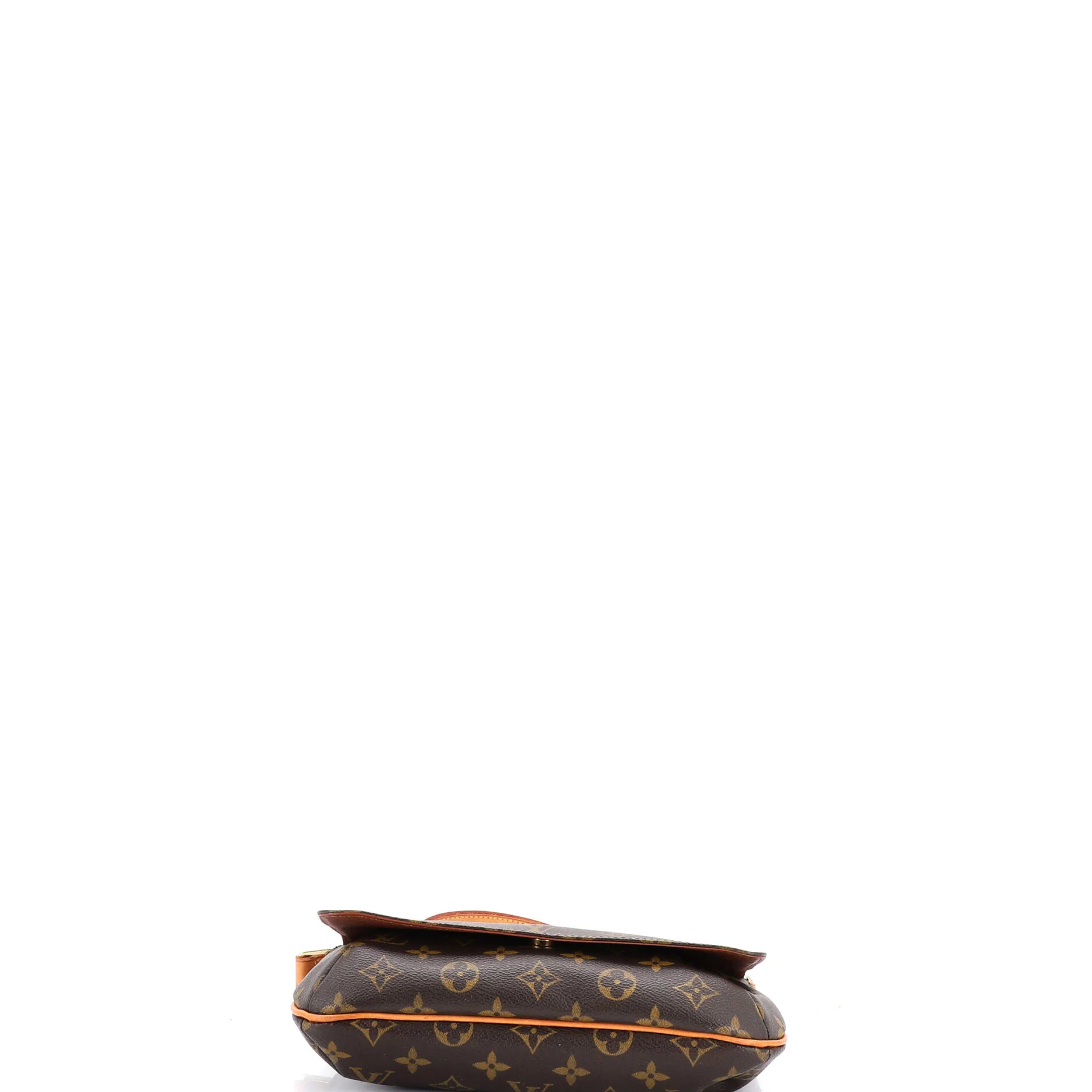Musette Tango Handbag Monogram Canvas - Image 4
