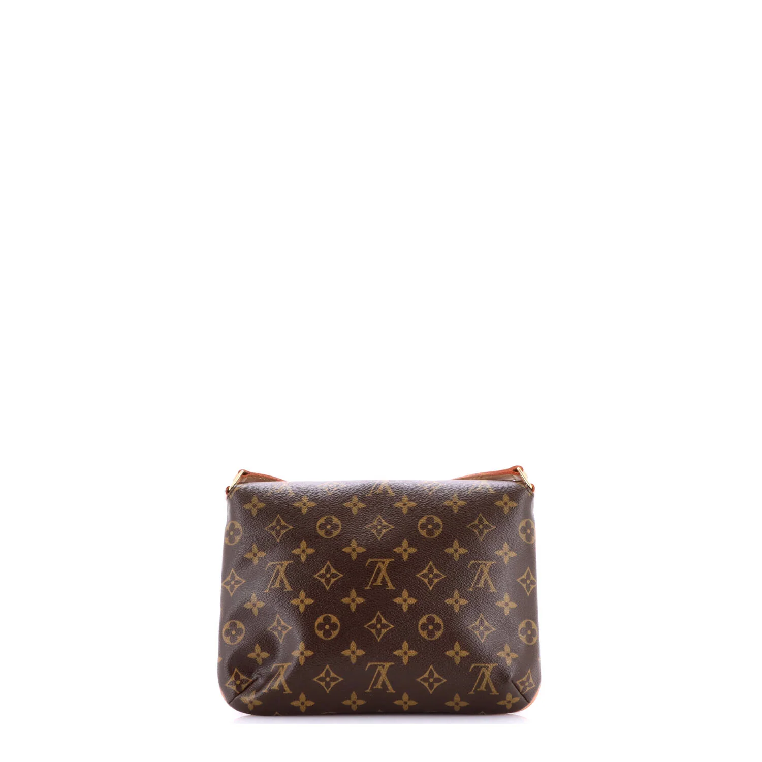 Musette Tango Handbag Monogram Canvas - Image 3