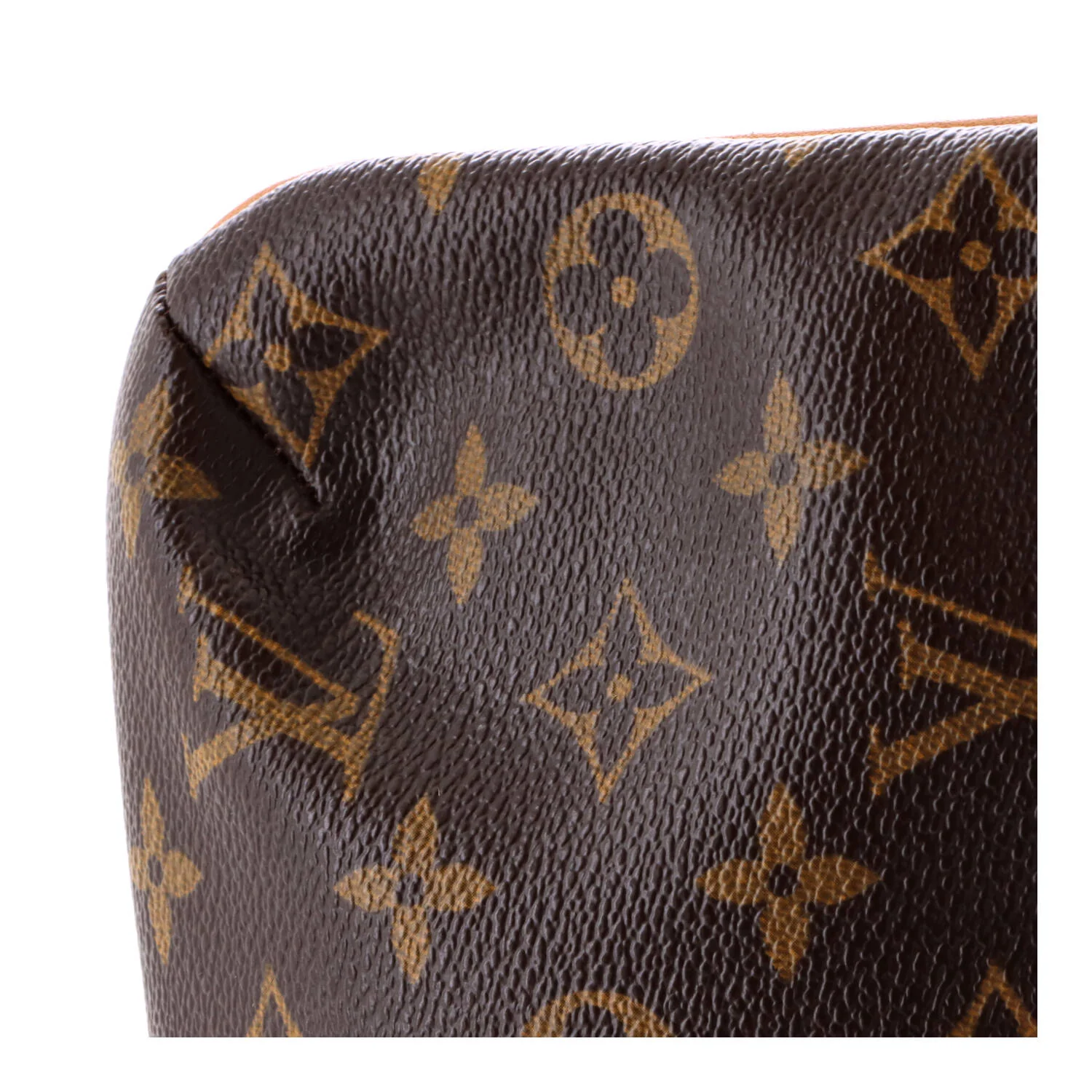 Musette Tango Handbag Monogram Canvas - Image 7