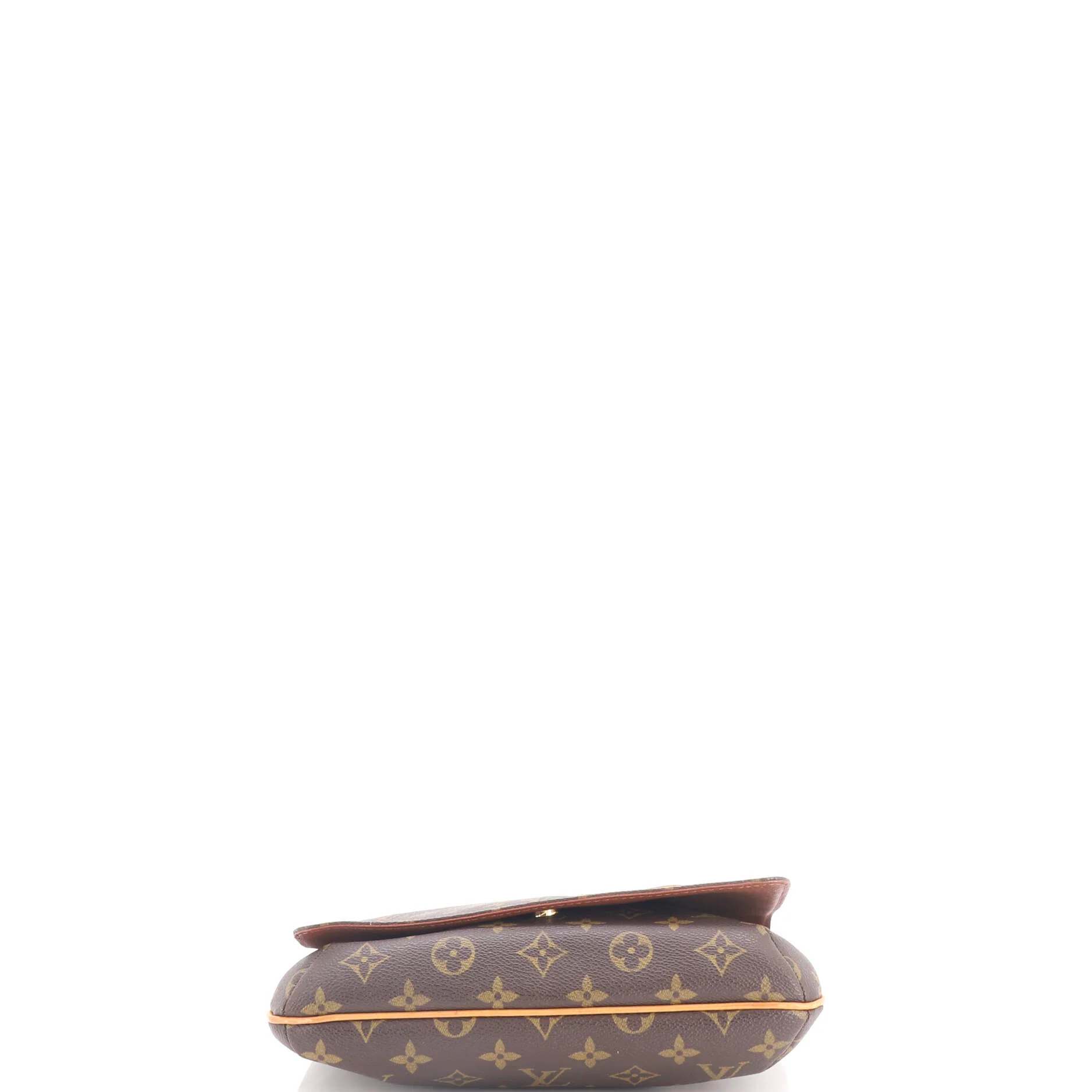 Musette Tango Handbag Monogram Canvas - Image 4
