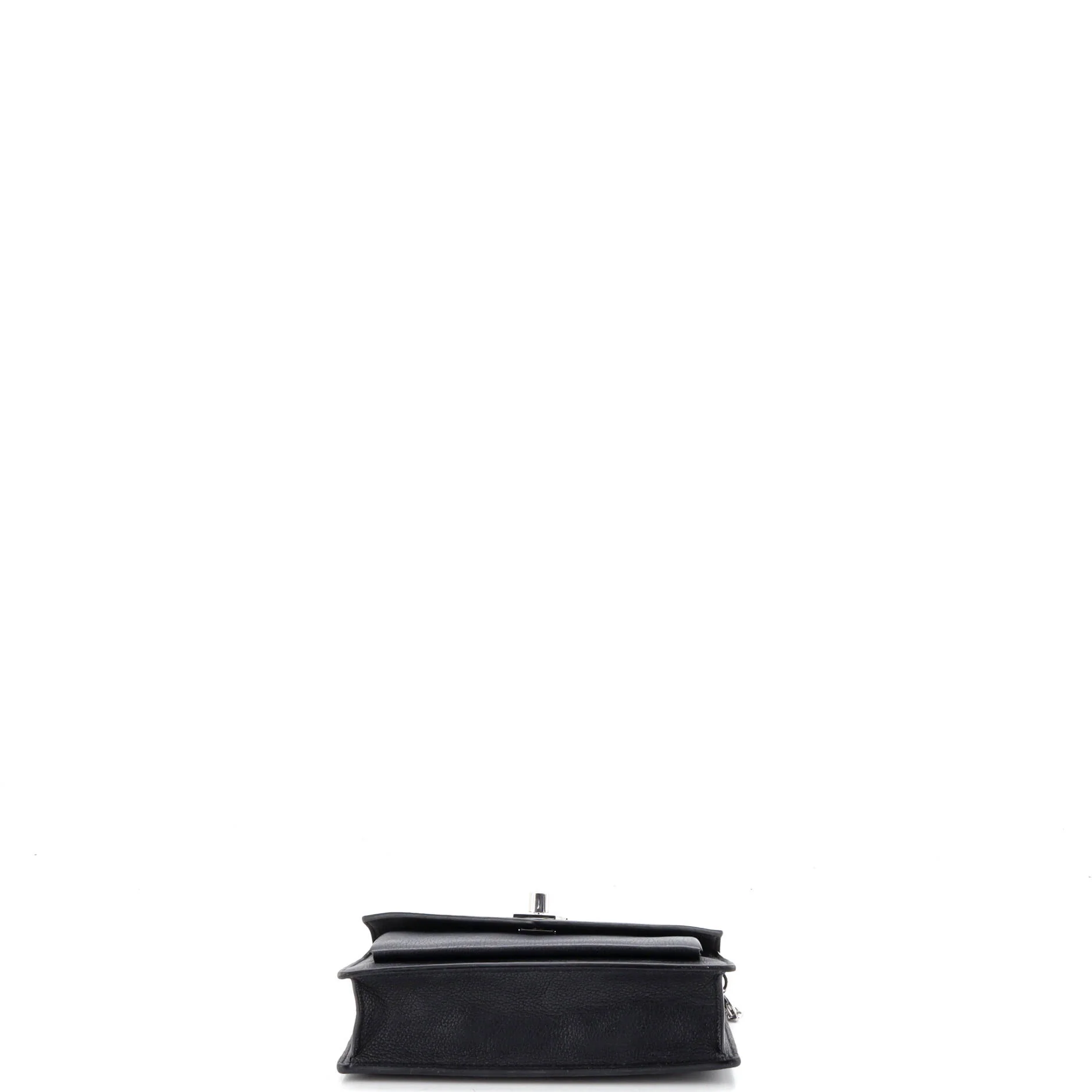 Mylockme Chain Pochette Leather - Image 4