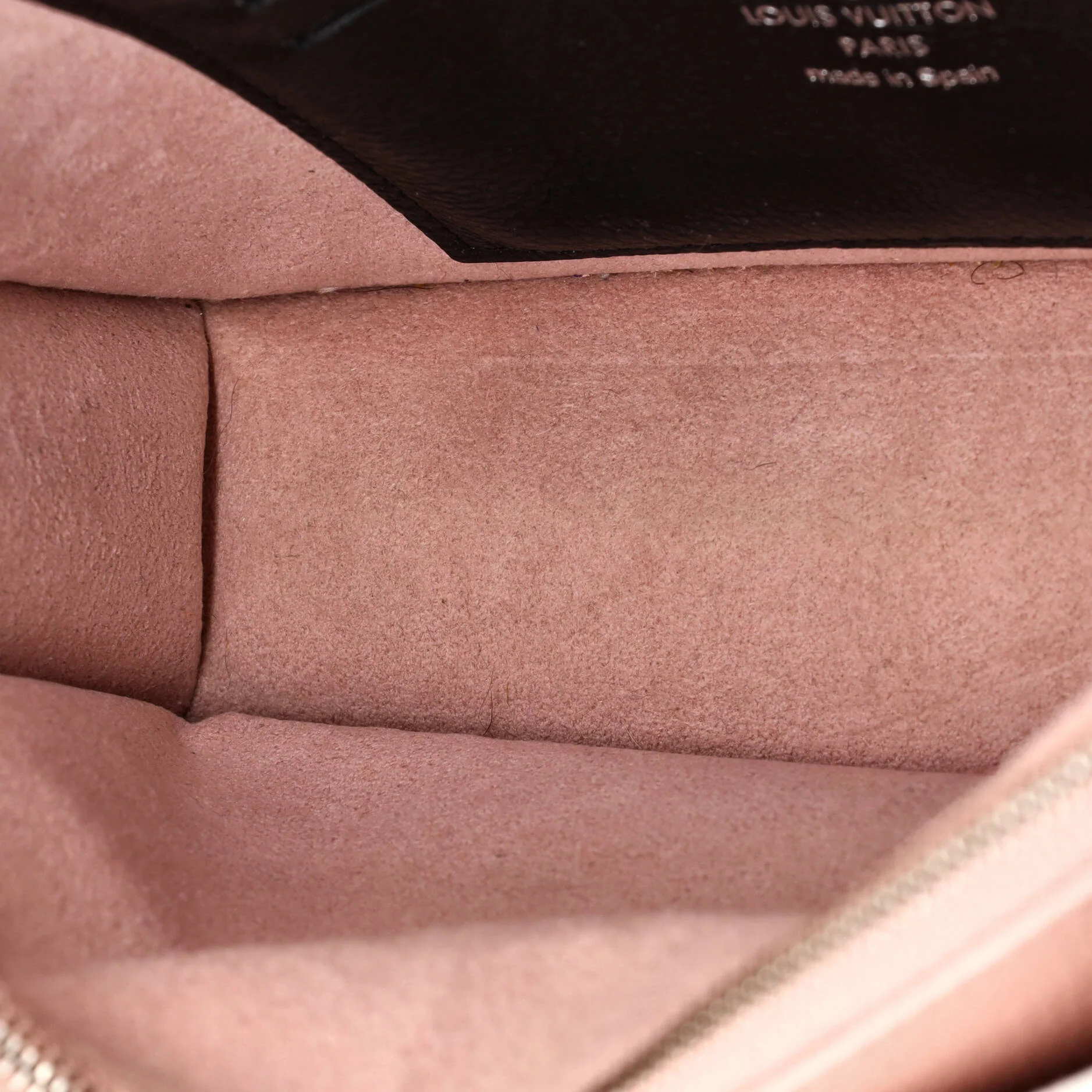 Mylockme Chain Pochette Leather - Image 5