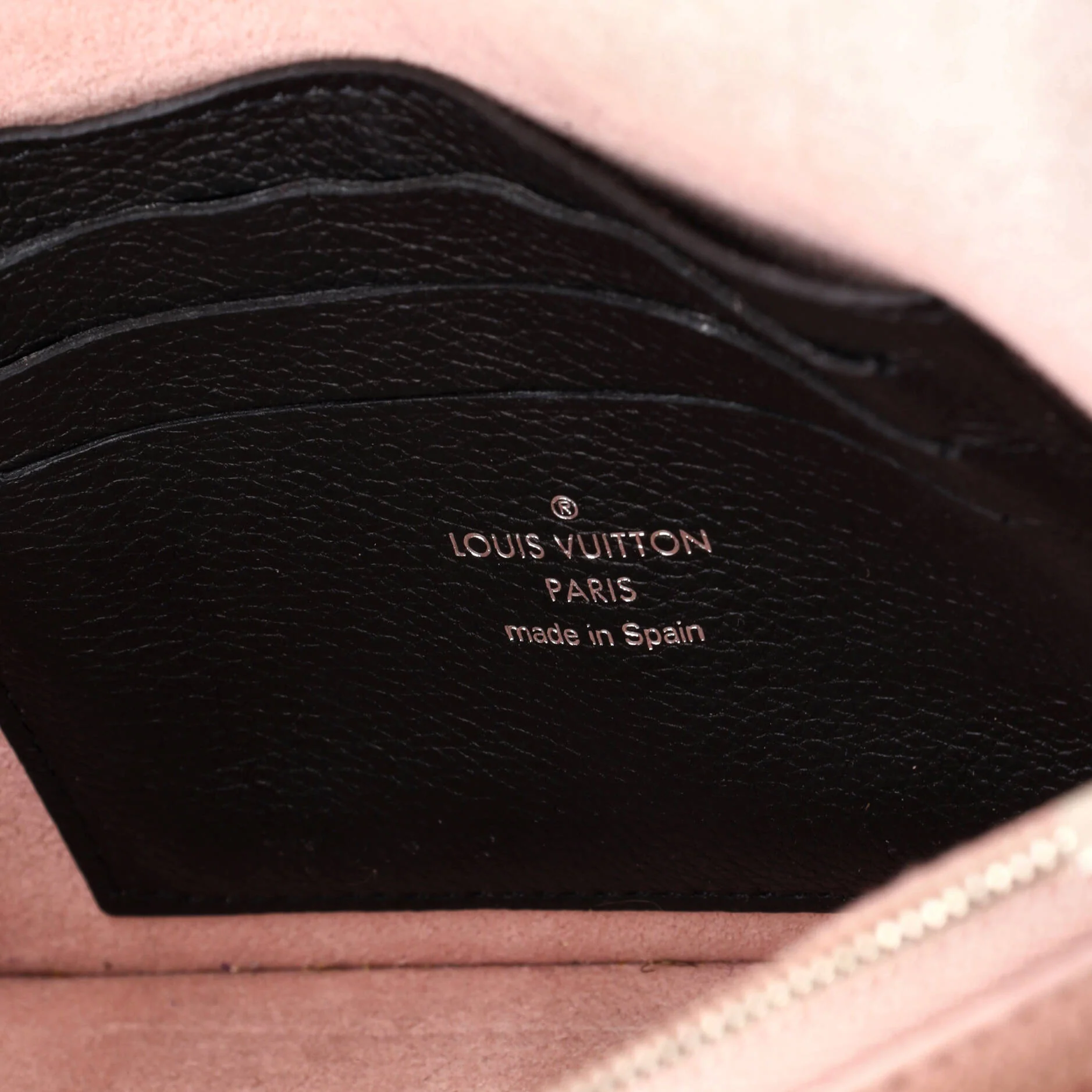 Mylockme Chain Pochette Leather - Image 6