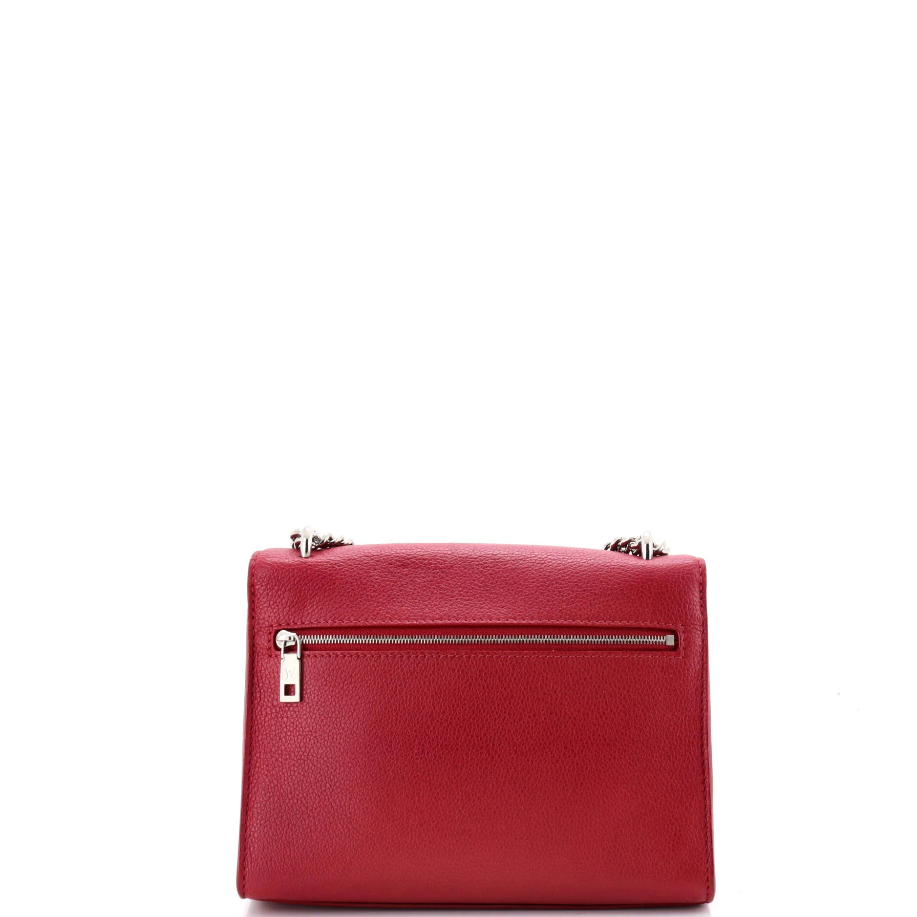 Mylockme Handbag Leather BB - Image 3