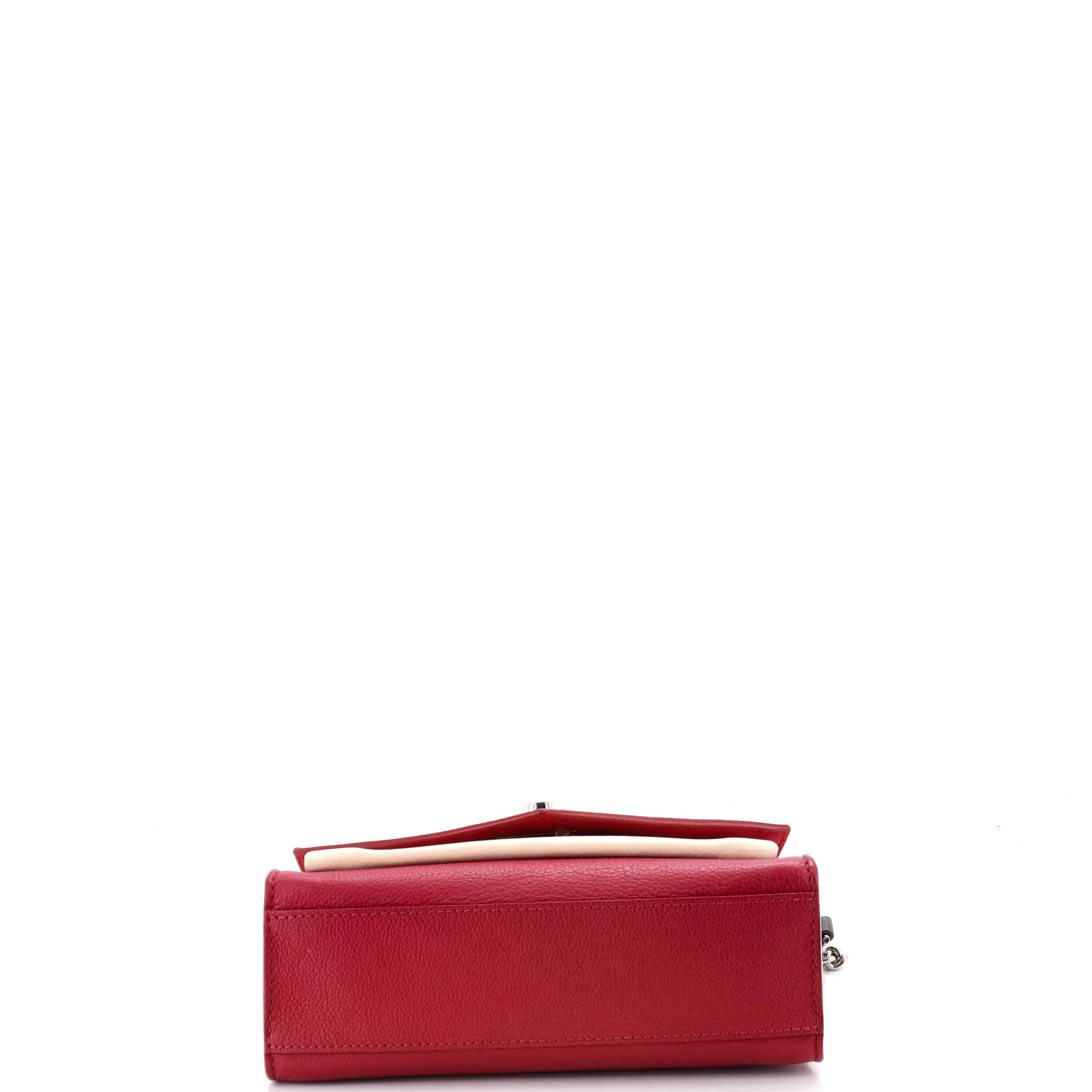Mylockme Handbag Leather BB - Image 4