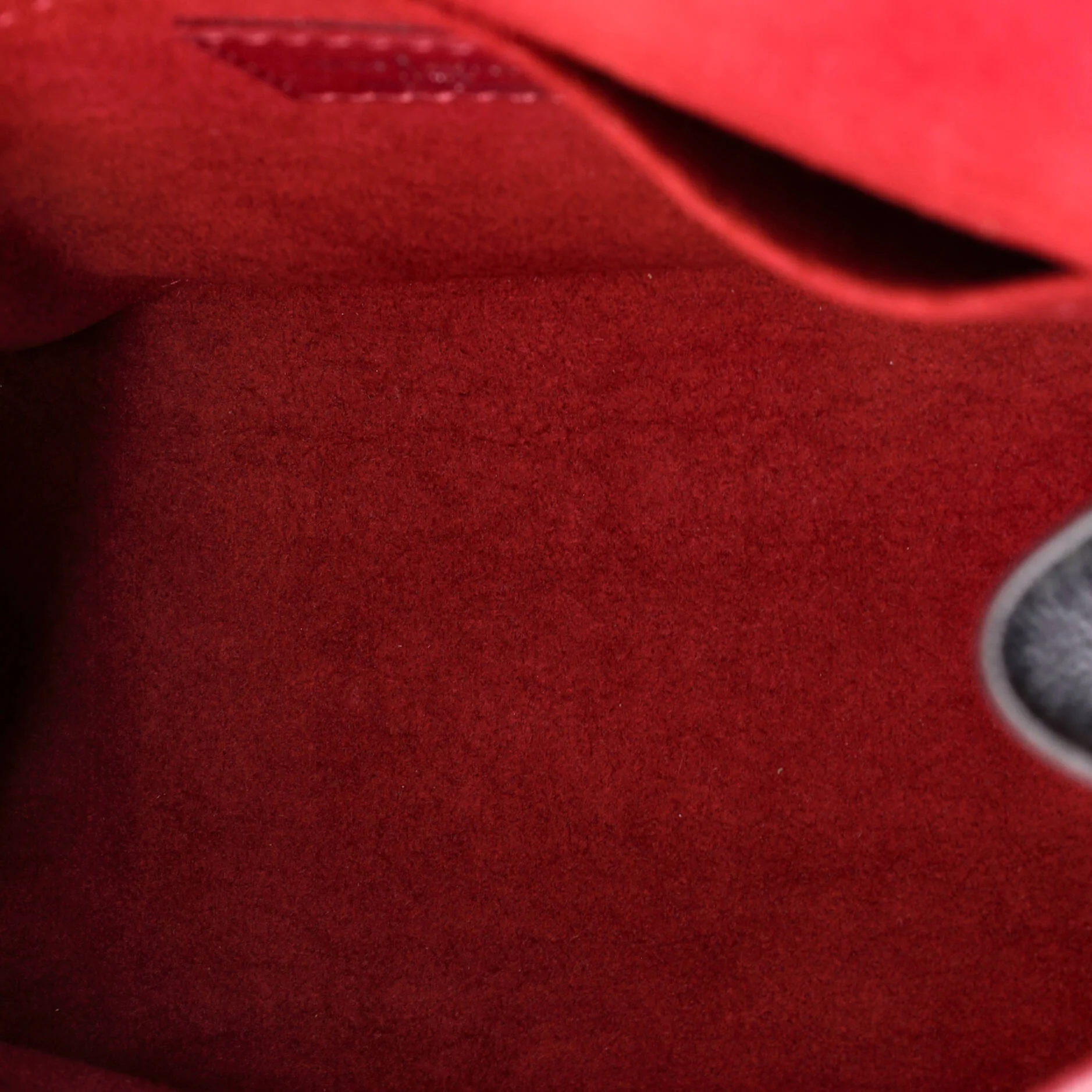 Mylockme Handbag Leather BB - Image 5