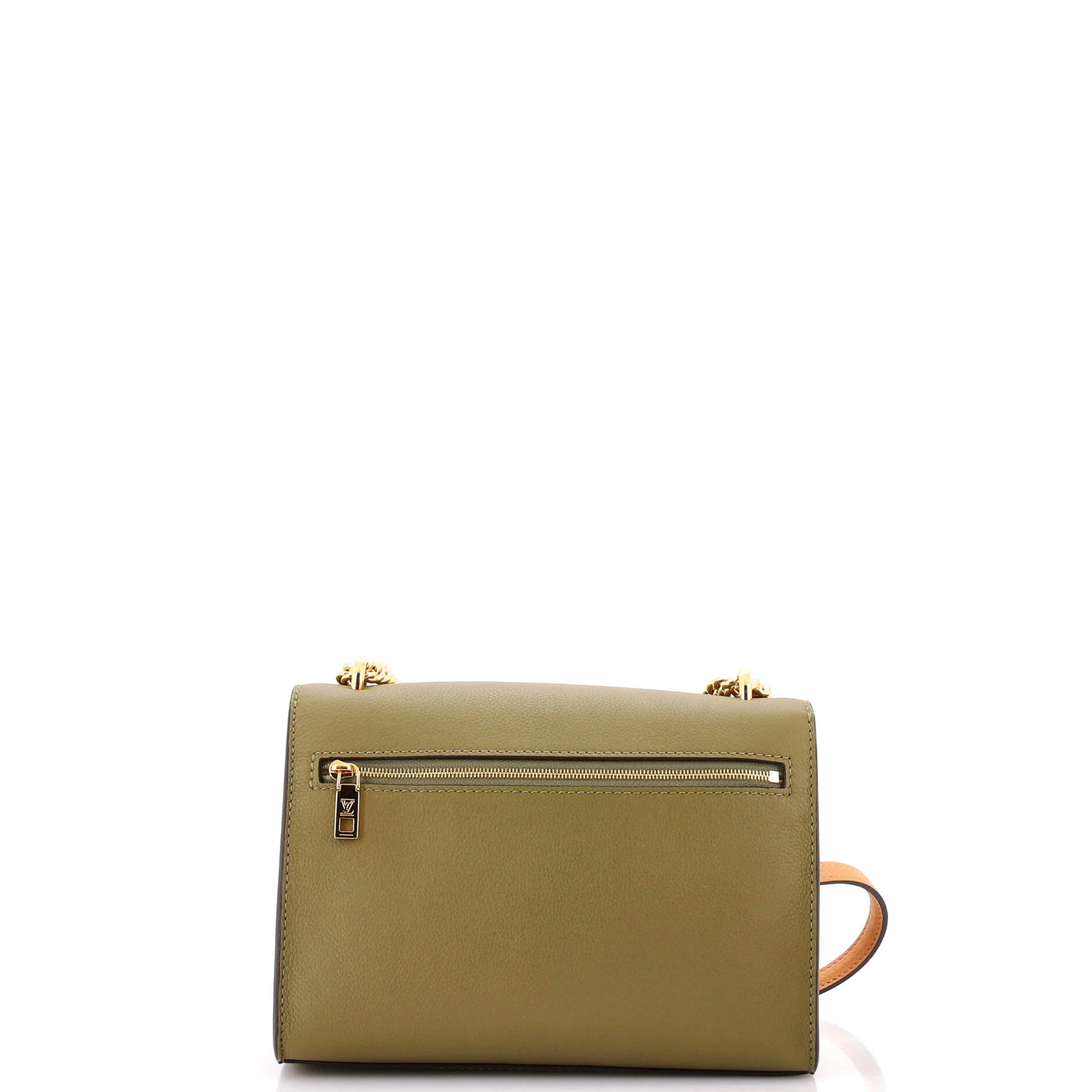 Mylockme Handbag Leather BB - Image 3