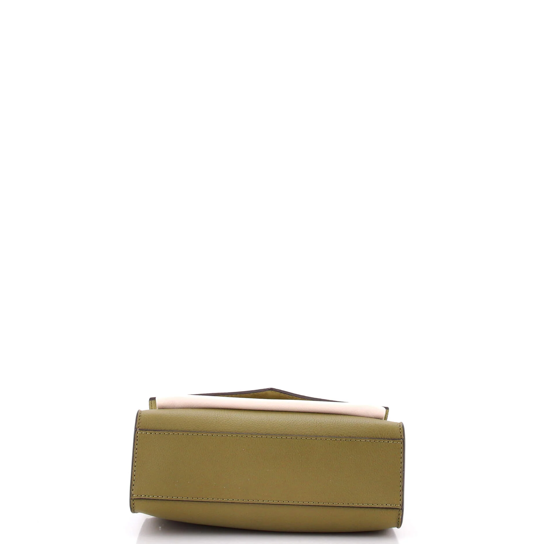 Mylockme Handbag Leather BB - Image 4