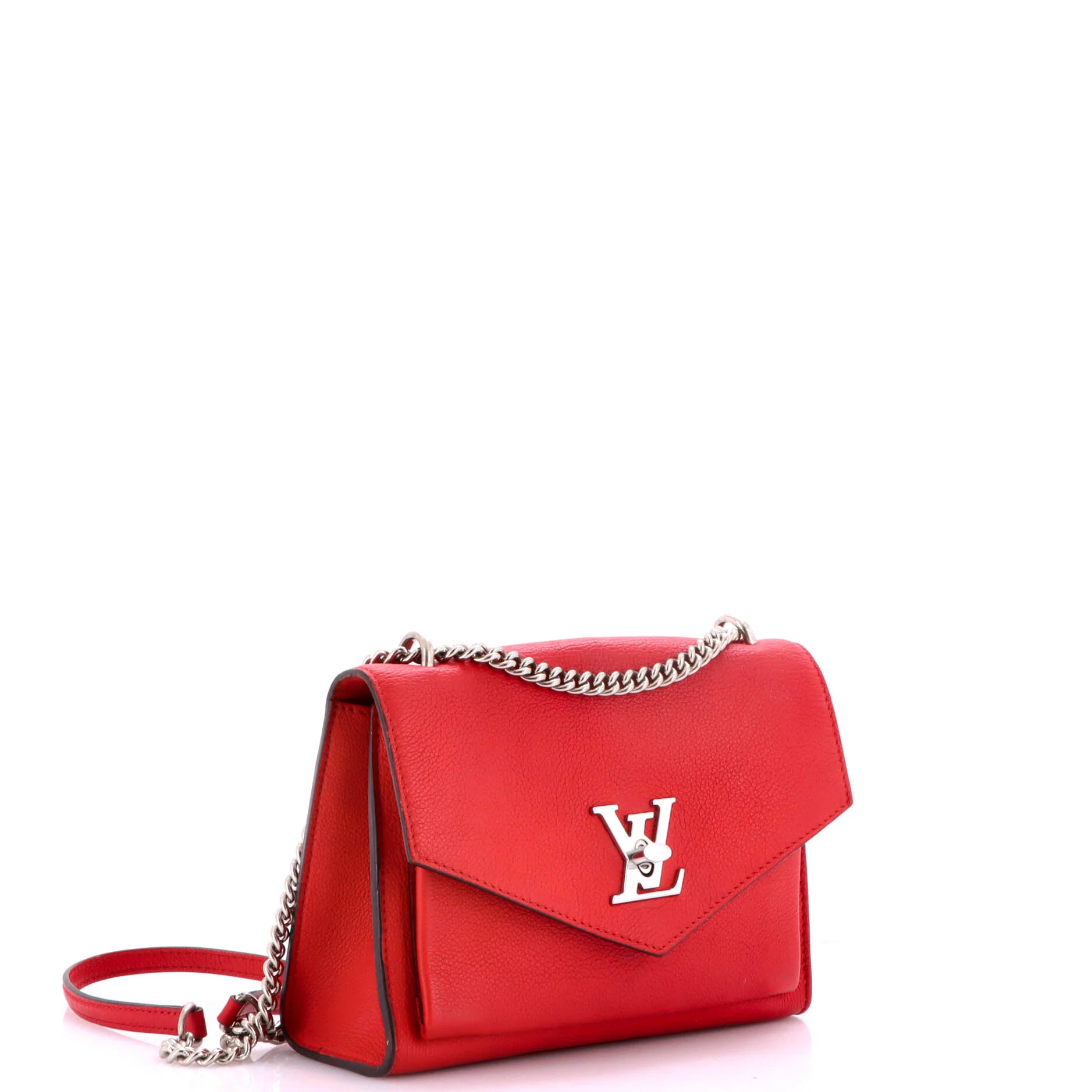 Mylockme Handbag Leather BB - Image 2