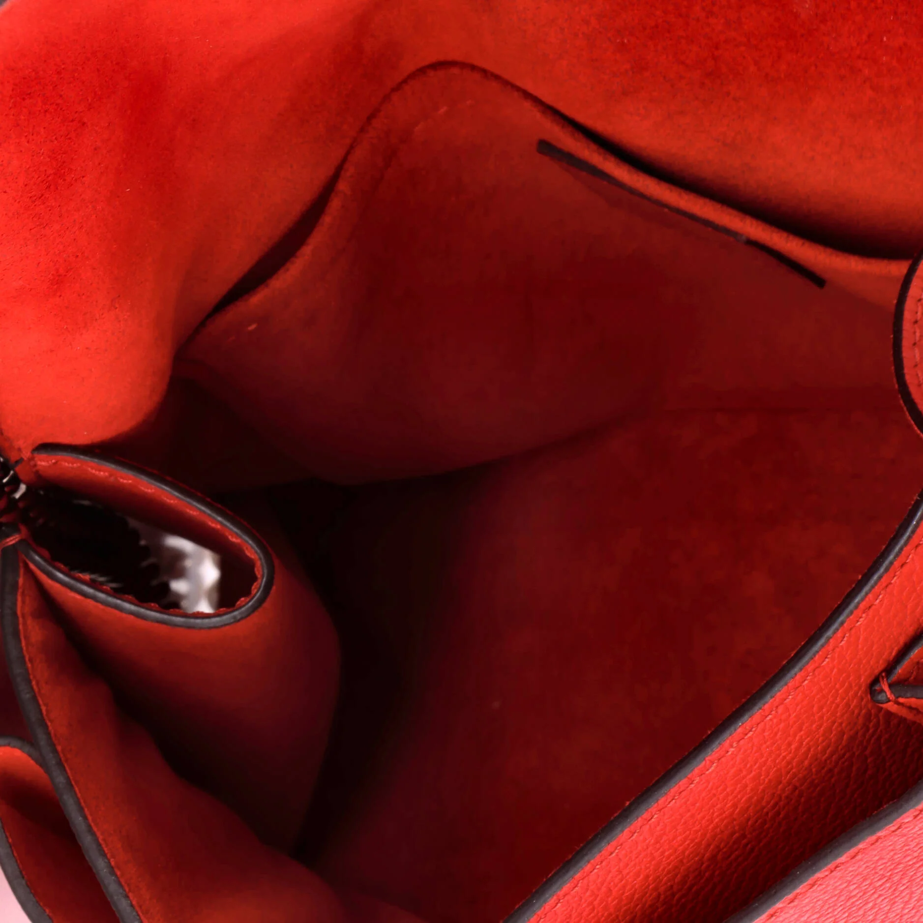 Mylockme Handbag Leather BB - Image 5