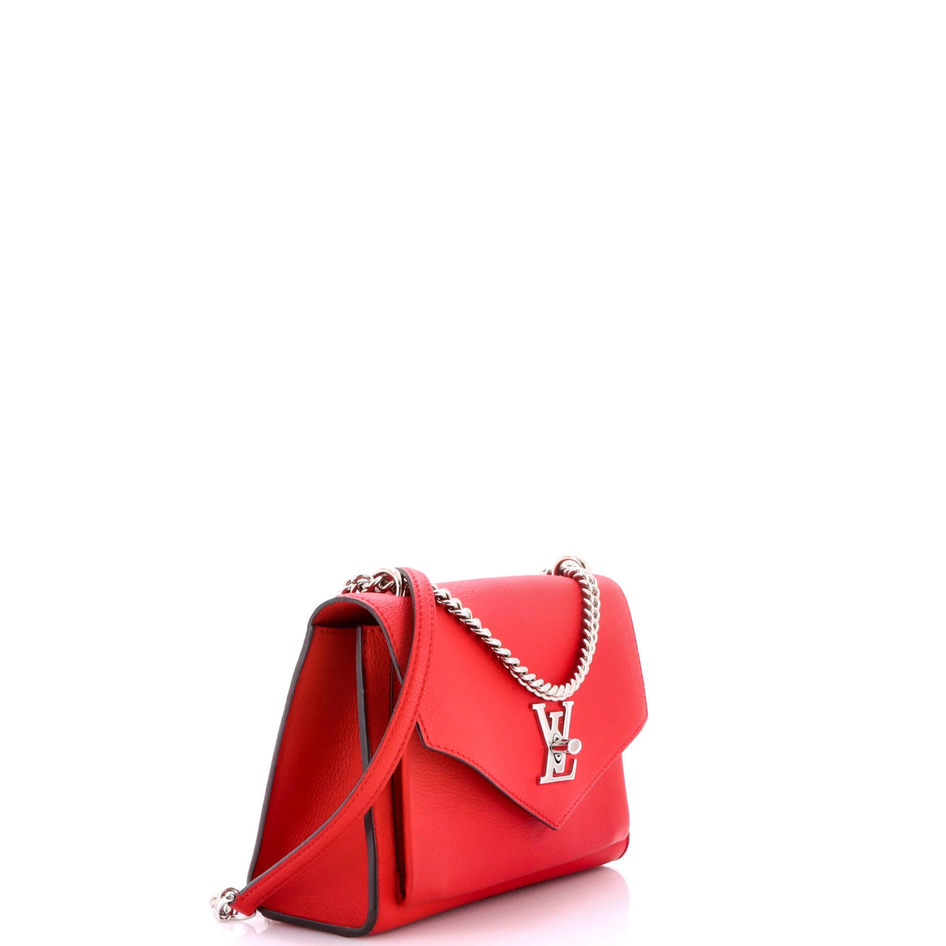 Mylockme Handbag Leather BB - Image 2