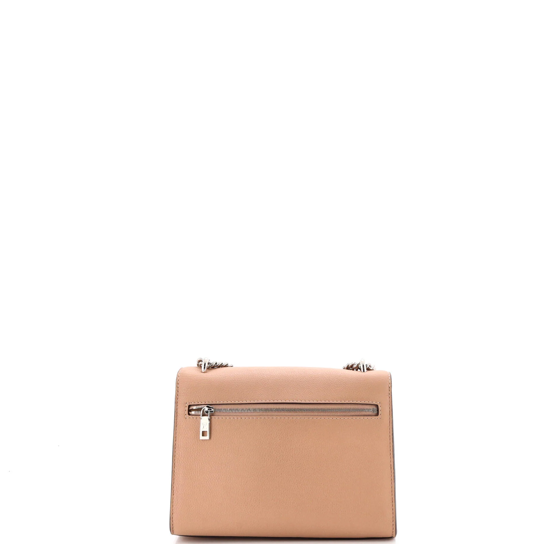 Mylockme Handbag Leather BB - Image 3