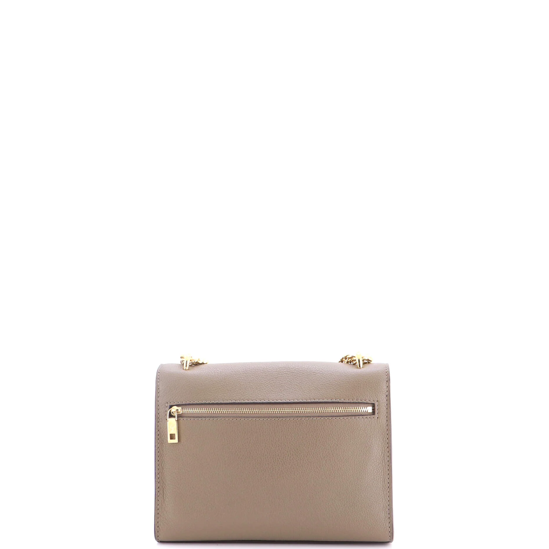 Mylockme Handbag Leather BB - Image 3