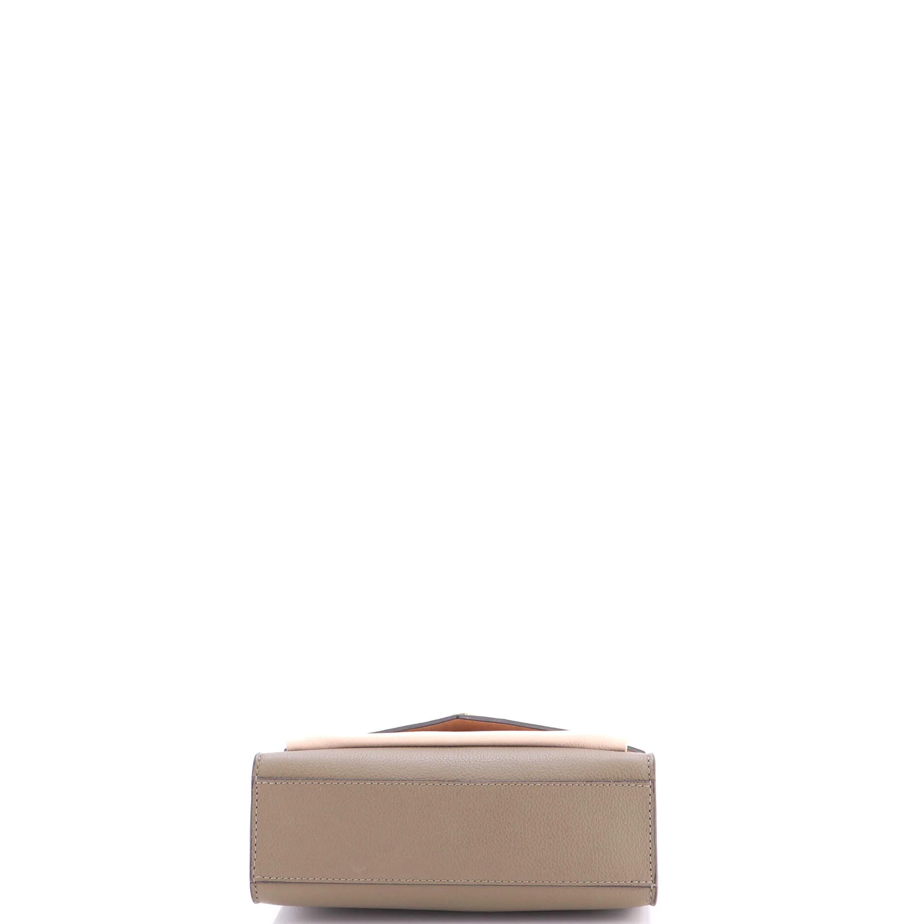 Mylockme Handbag Leather BB - Image 4