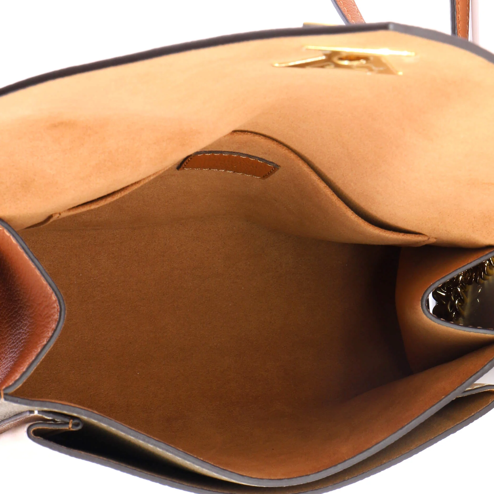 Mylockme Handbag Leather BB - Image 5