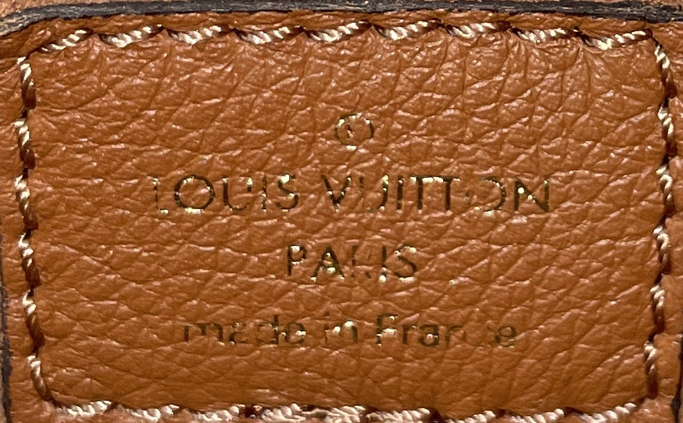 Mylockme Handbag Leather BB - Image 7