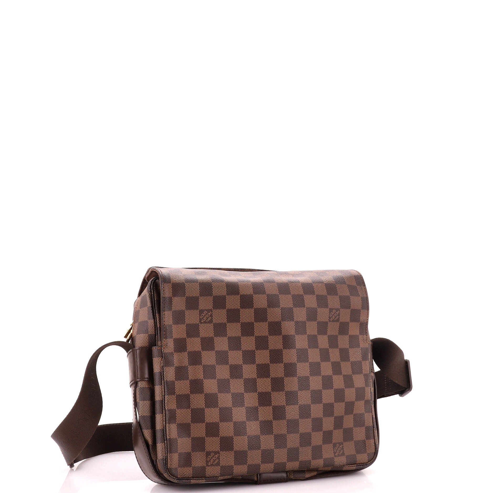 Naviglio Handbag Damier - Image 2