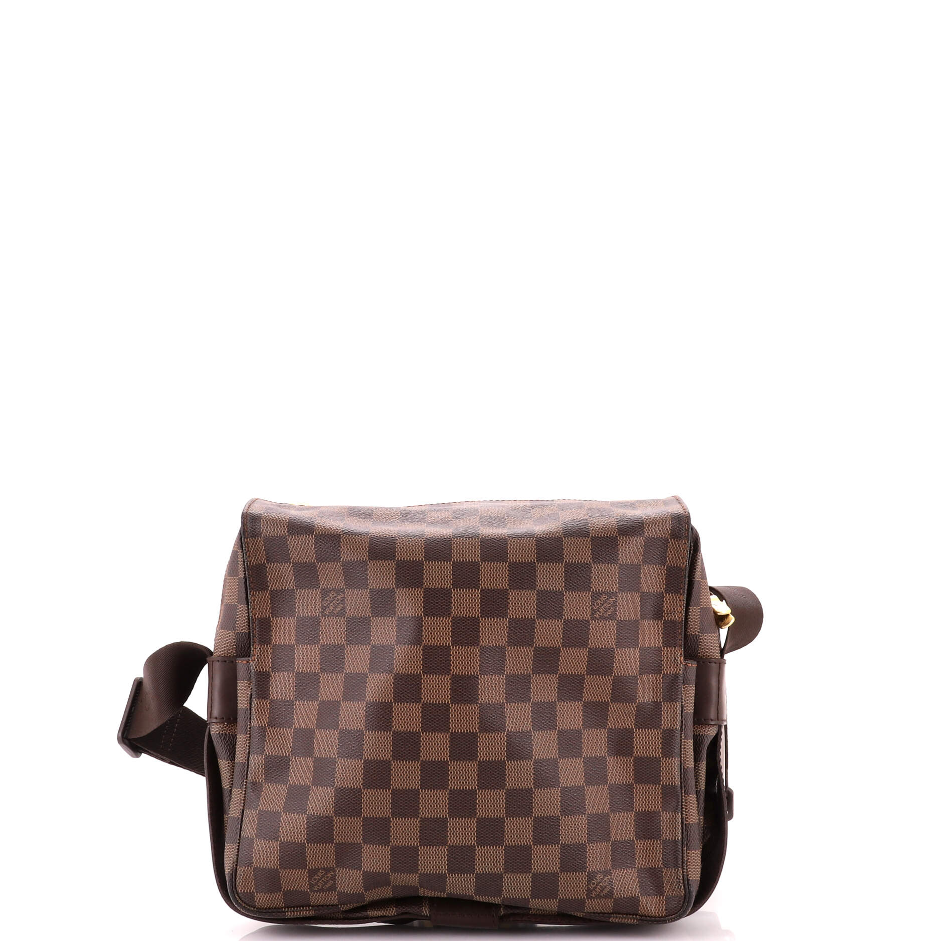 Naviglio Handbag Damier - Image 3