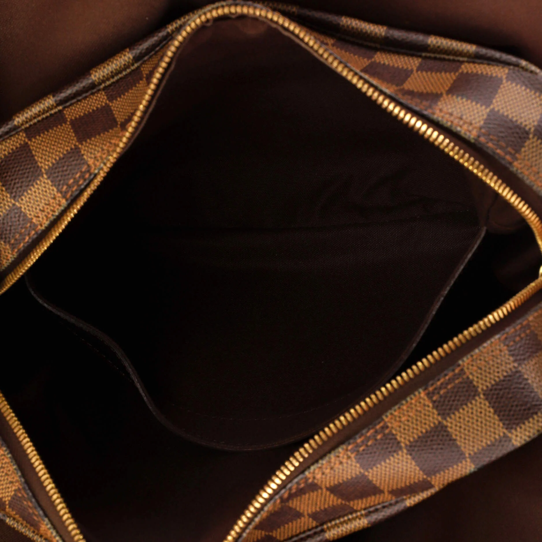 Naviglio Handbag Damier - Image 5