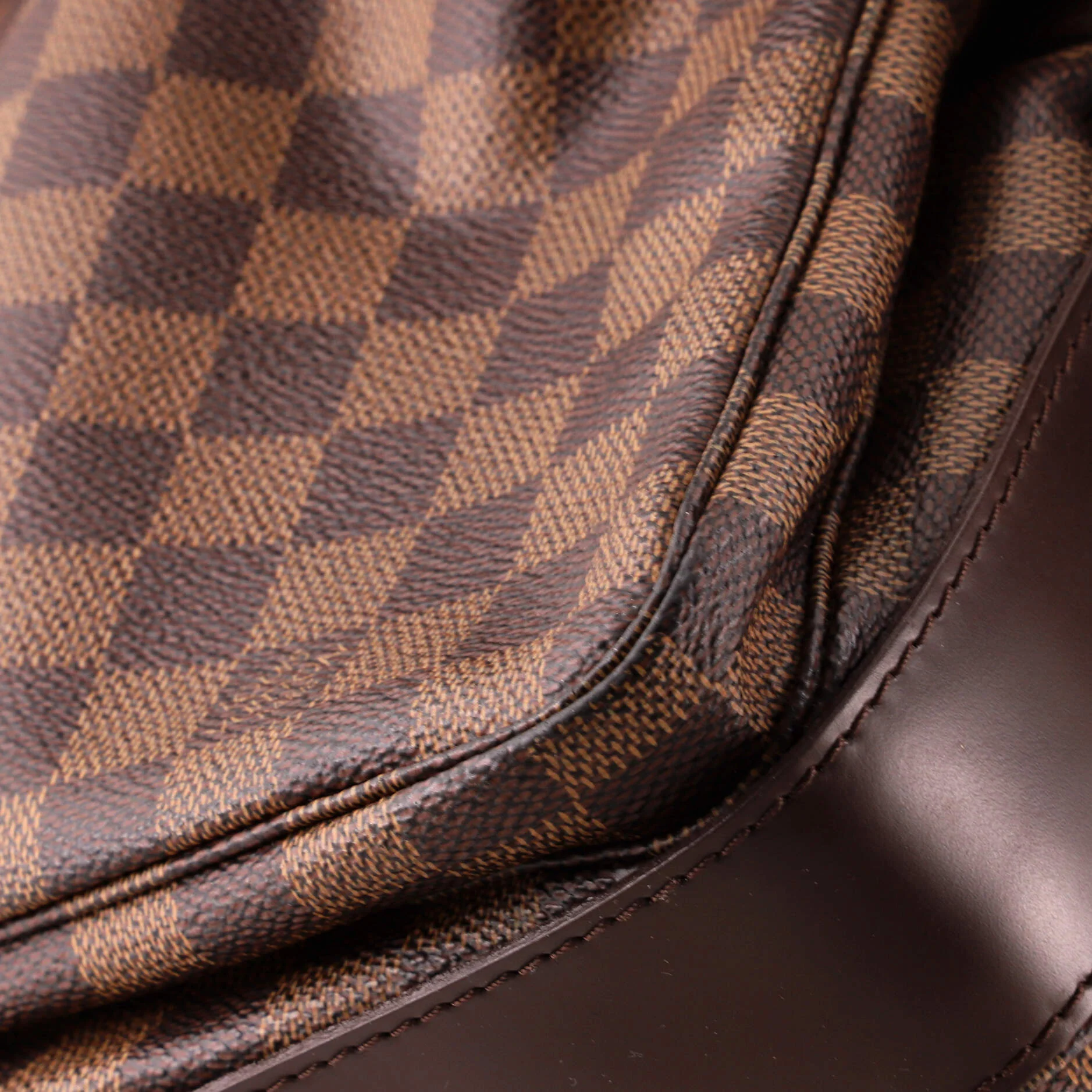 Naviglio Handbag Damier - Image 7