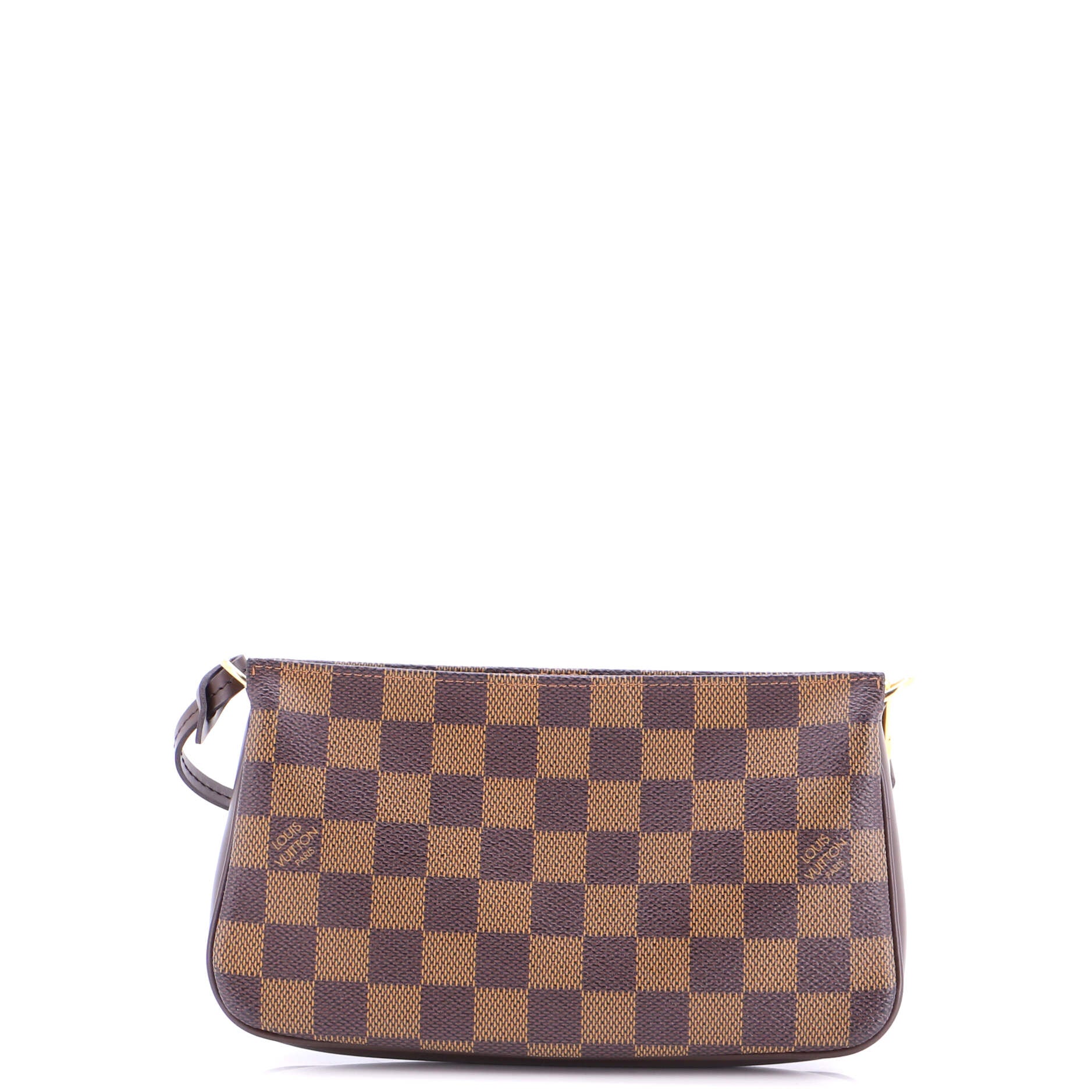 Navona Pochette Accessoires Damier - Image 3